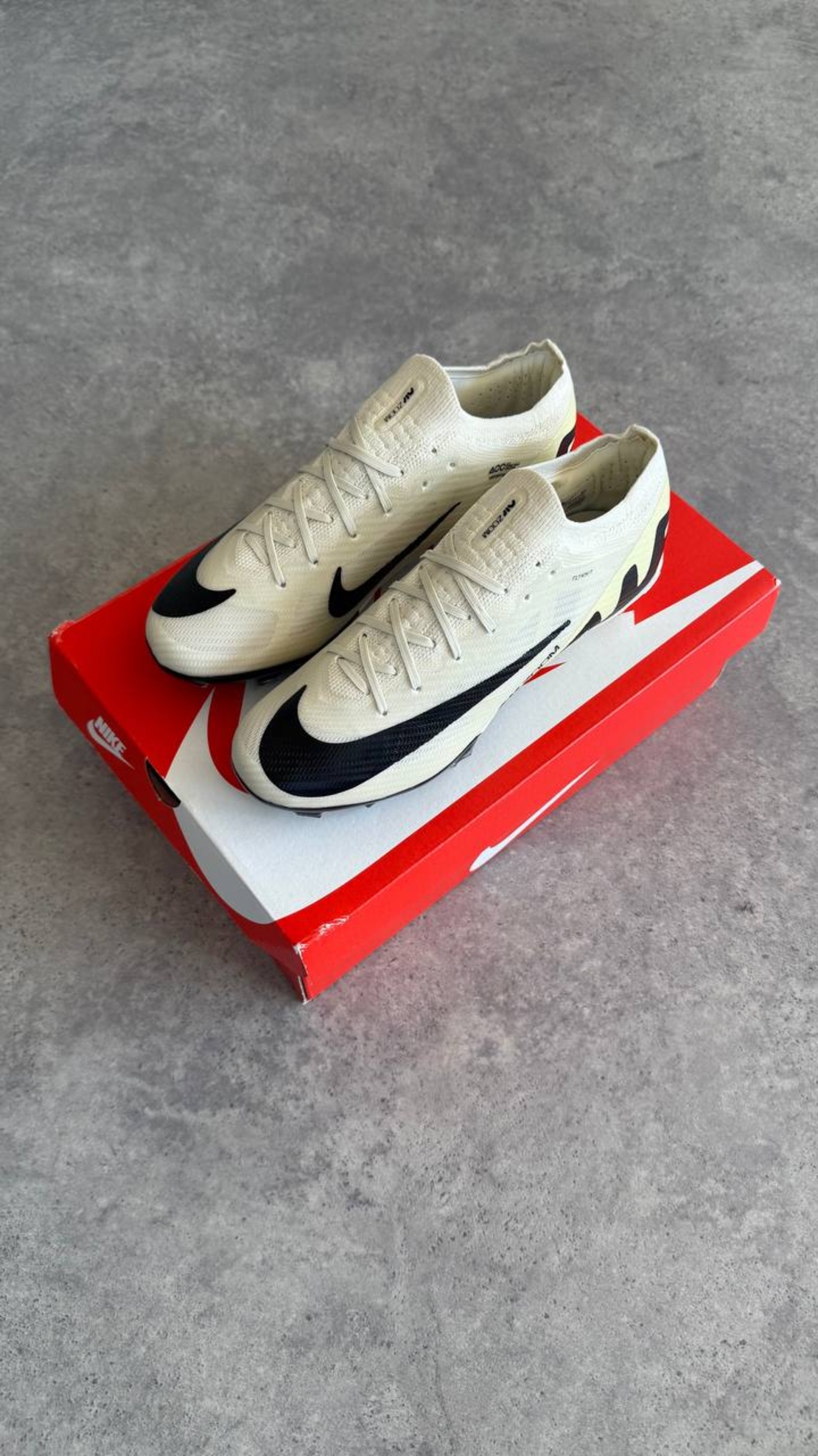 Nike Zoom Vapor 15 Elite FG