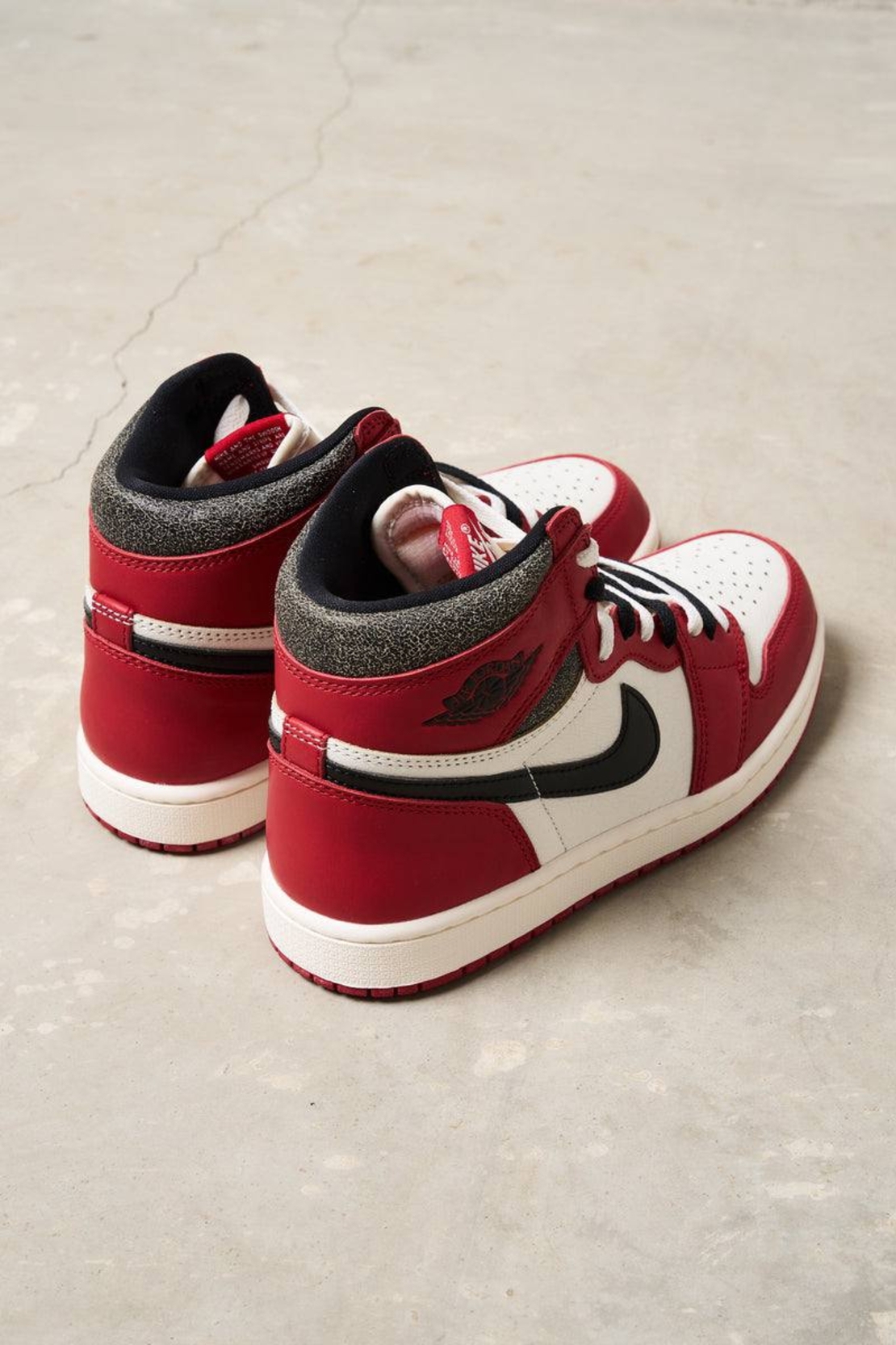 Air Jordan 1 High 