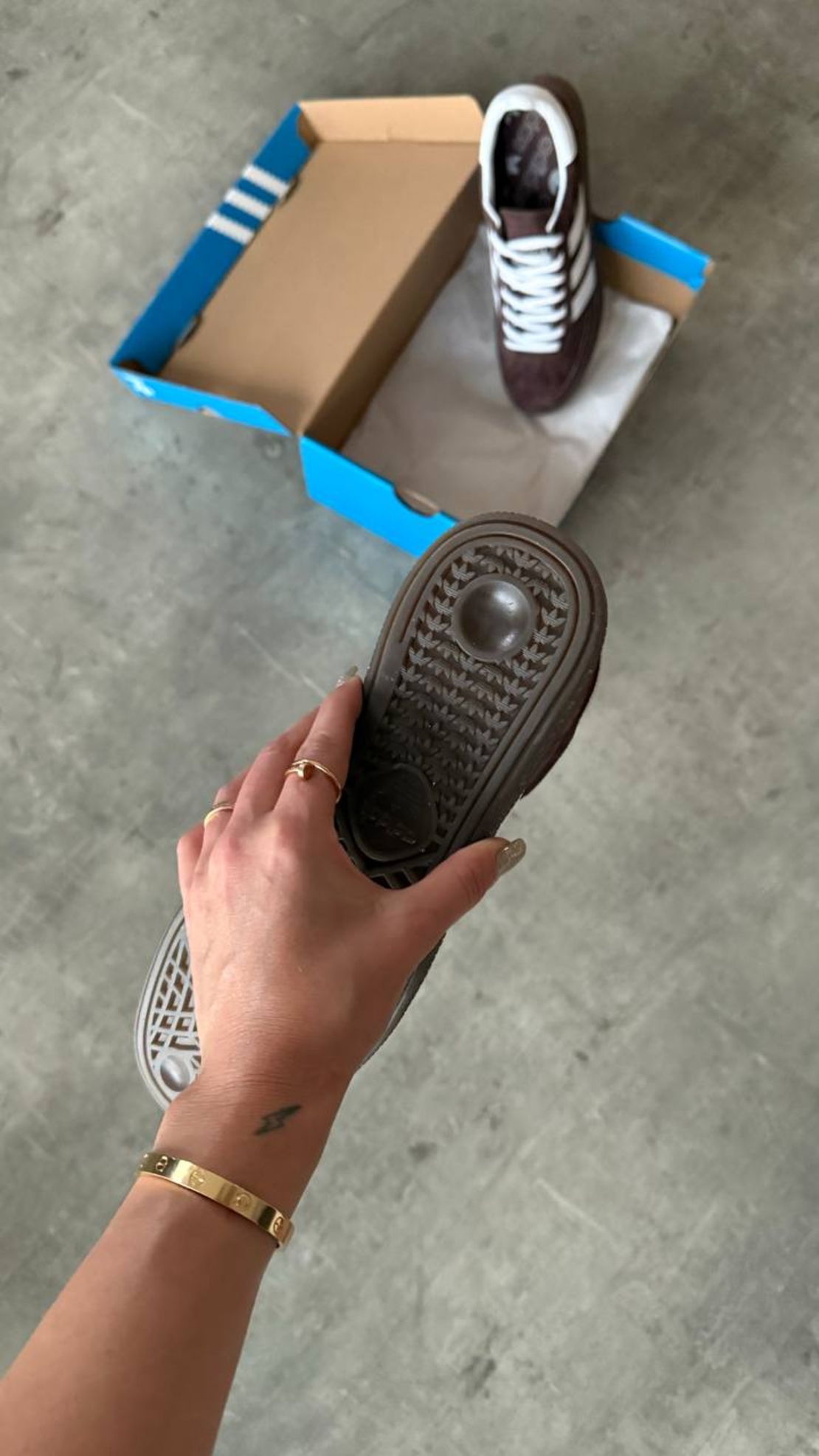 Adidas Handball Spezial 