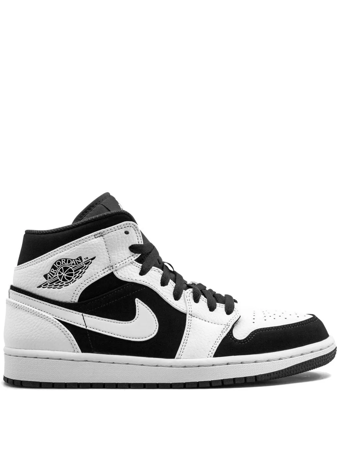 Air Jordan 1 Mid “Tuxedo”