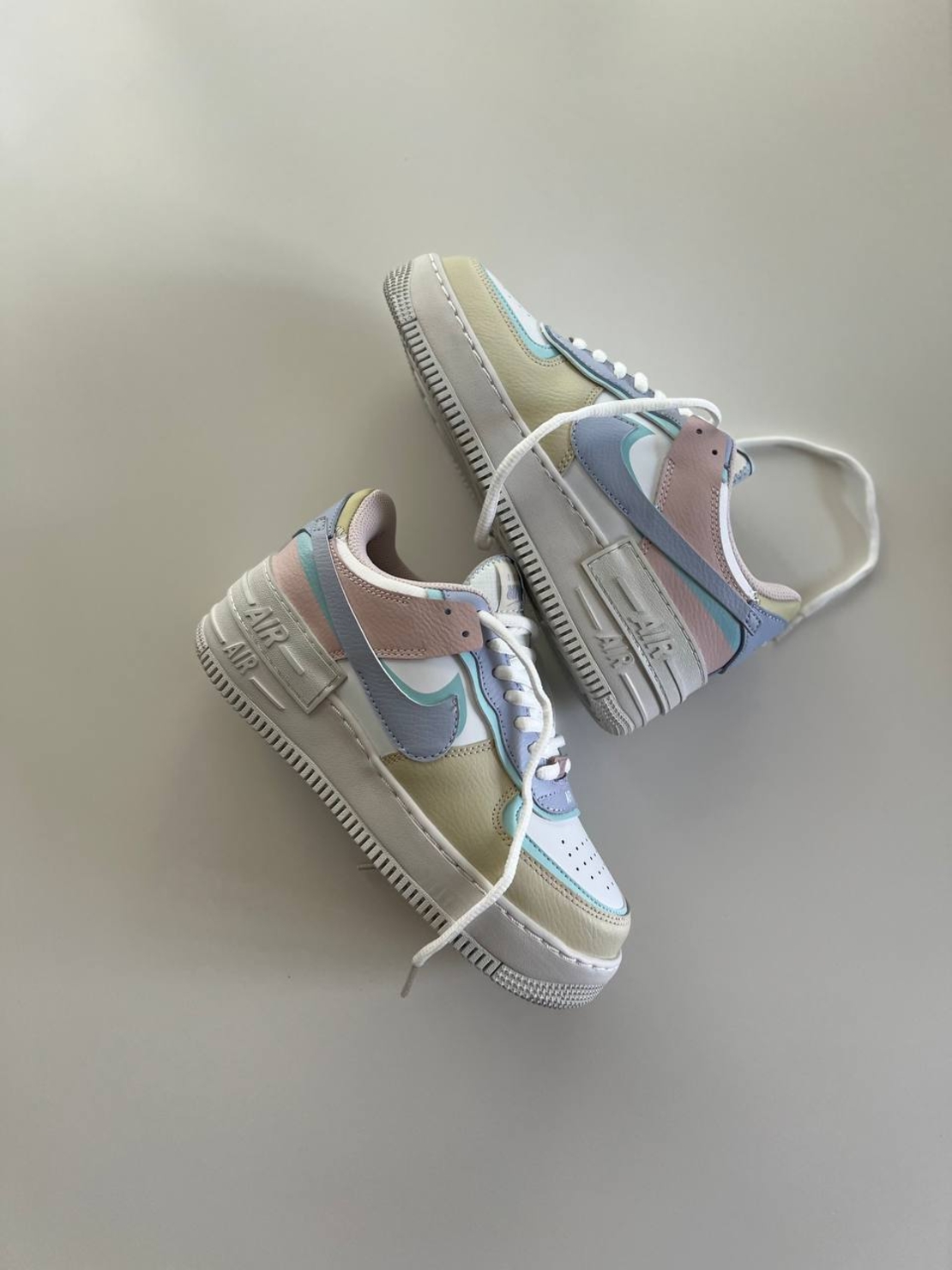 Air Force 1 ''Shadow Pastel''