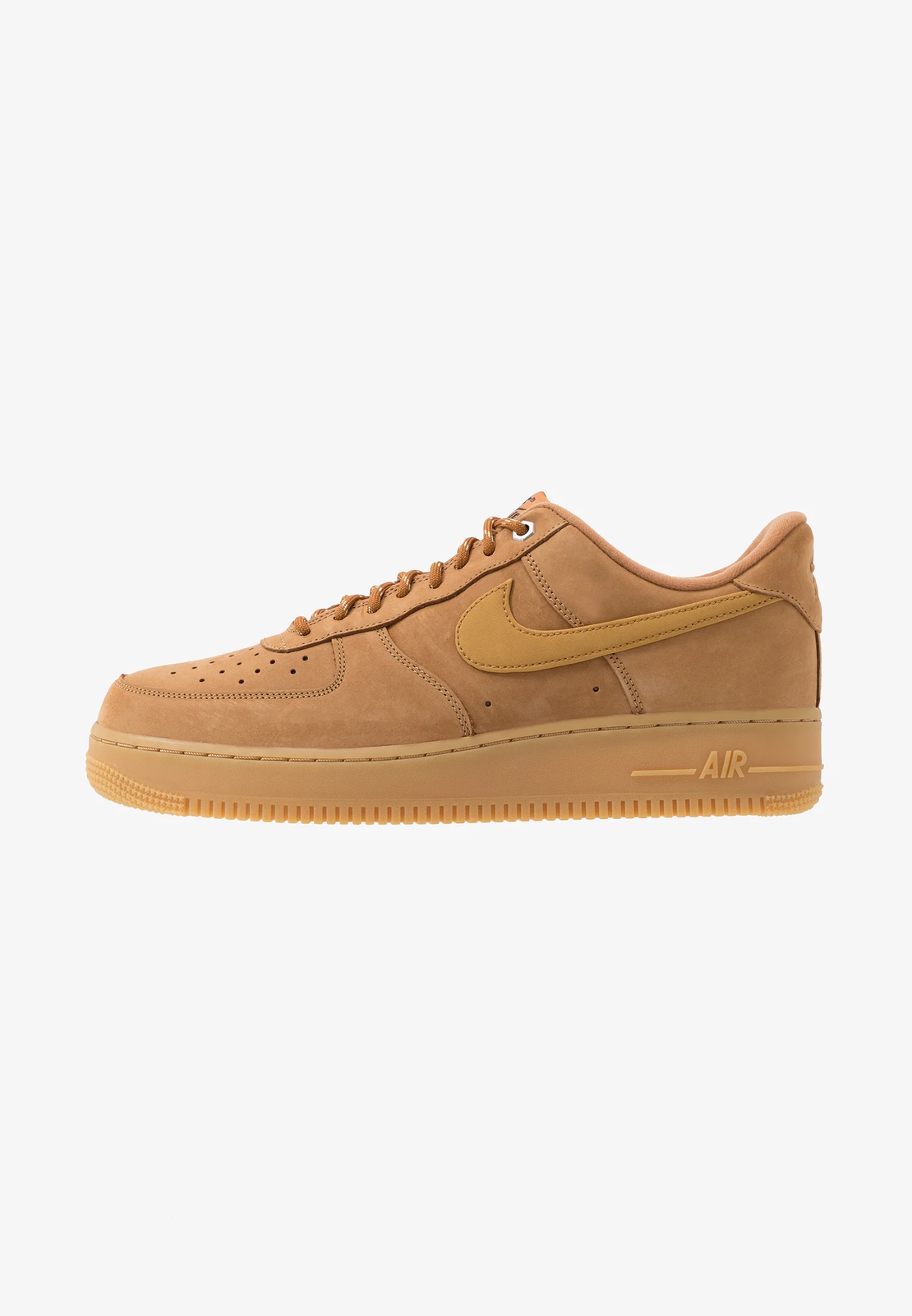 Air Force 1 Luxe “Flax”