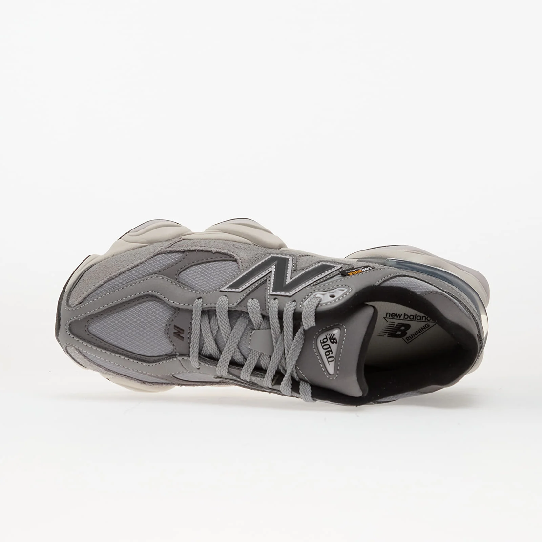New Balance 9060 Cordura Slate Grey