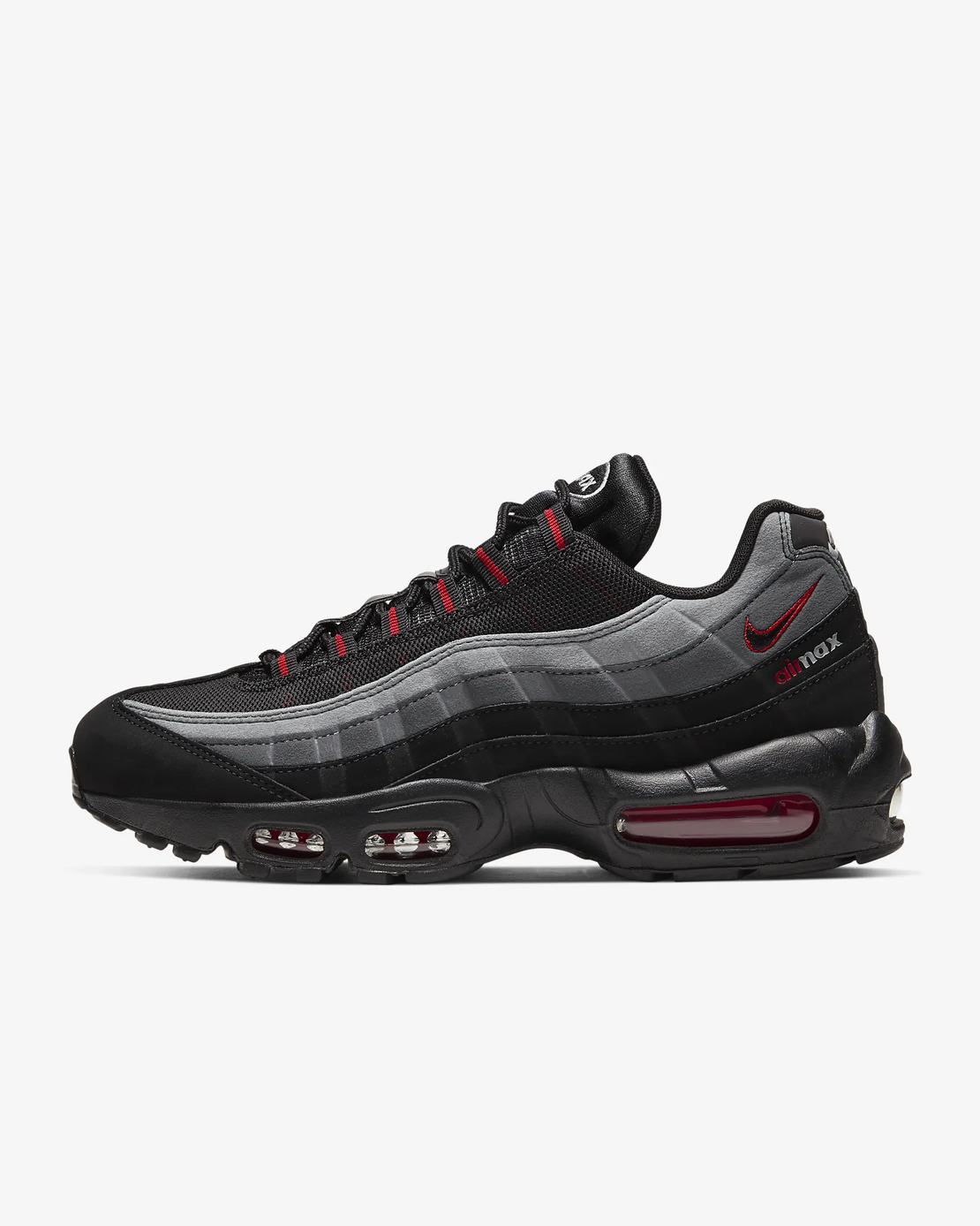 Nike Air Max TT