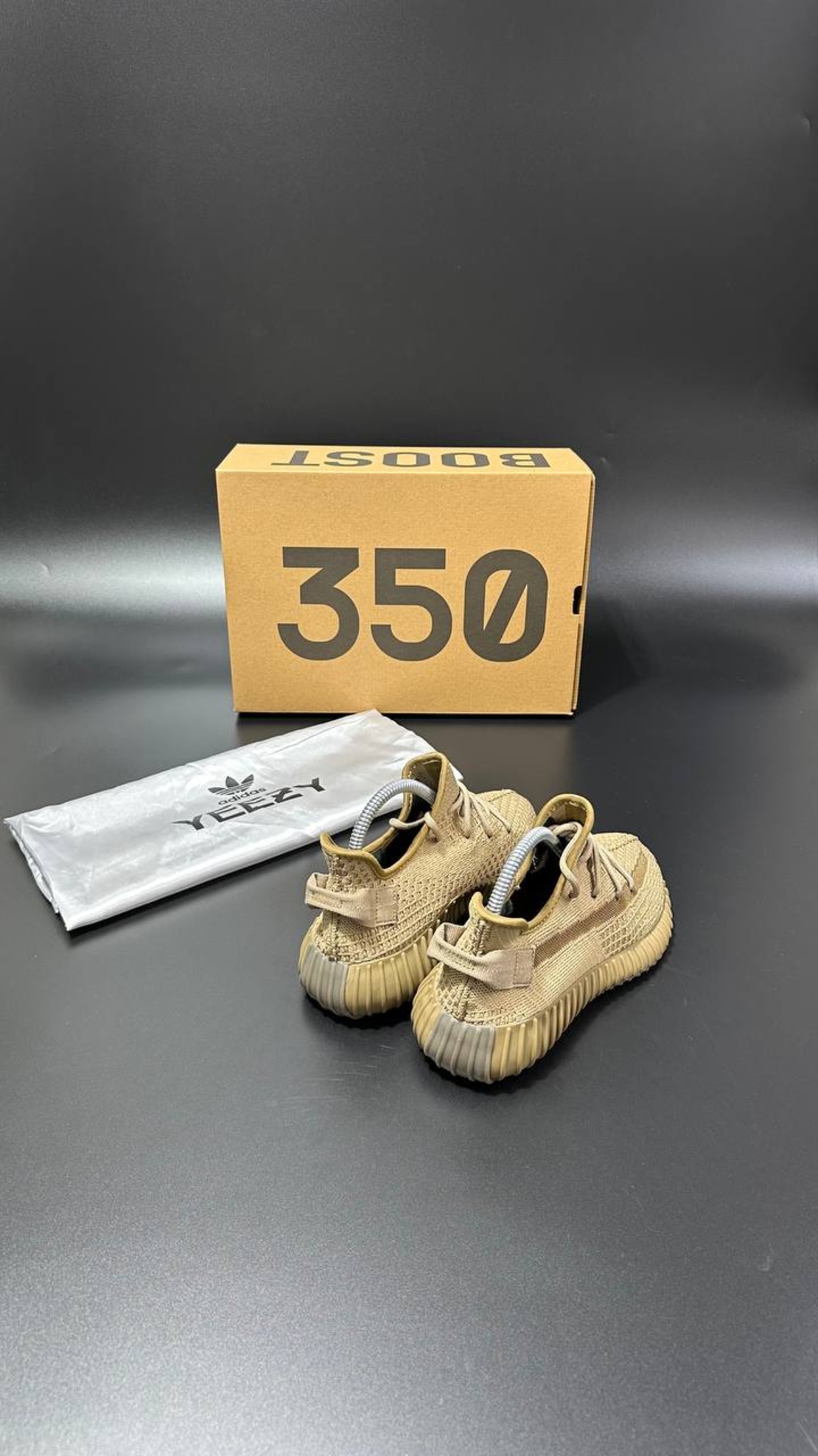 Adidas Yeezy Boost 350 V2 