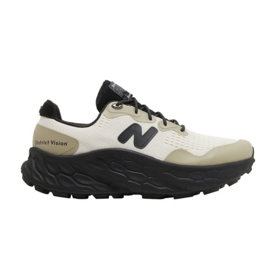 District Vision x New Balance Fresh Foam X More Trail v3 