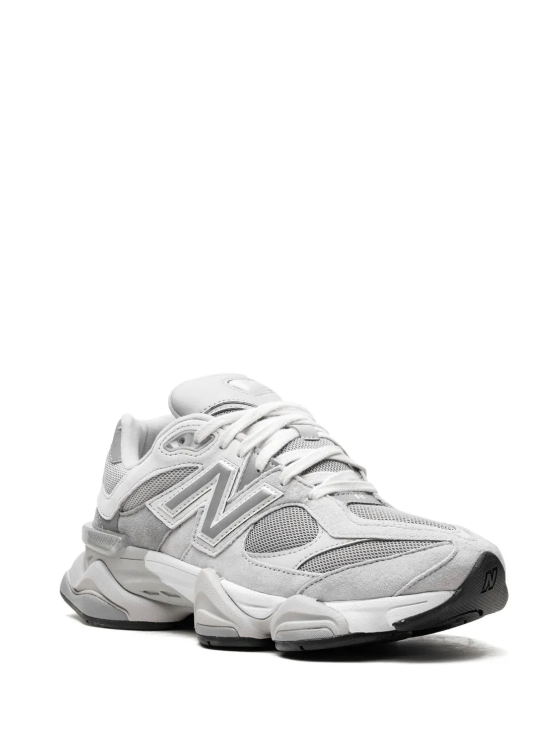 New Balance 9060 “Cocnctere Grey” - Copy 0