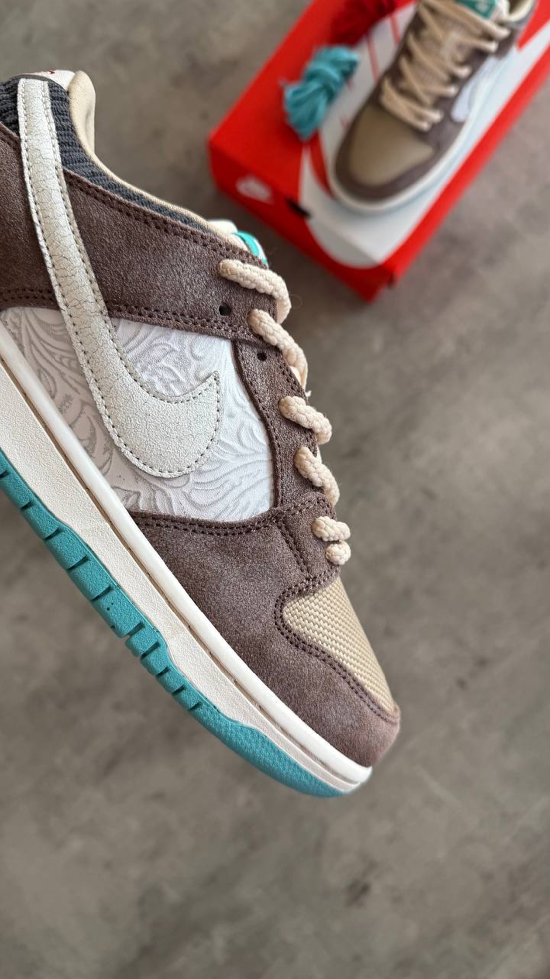 SB Dunk Low “Big Money Savings”