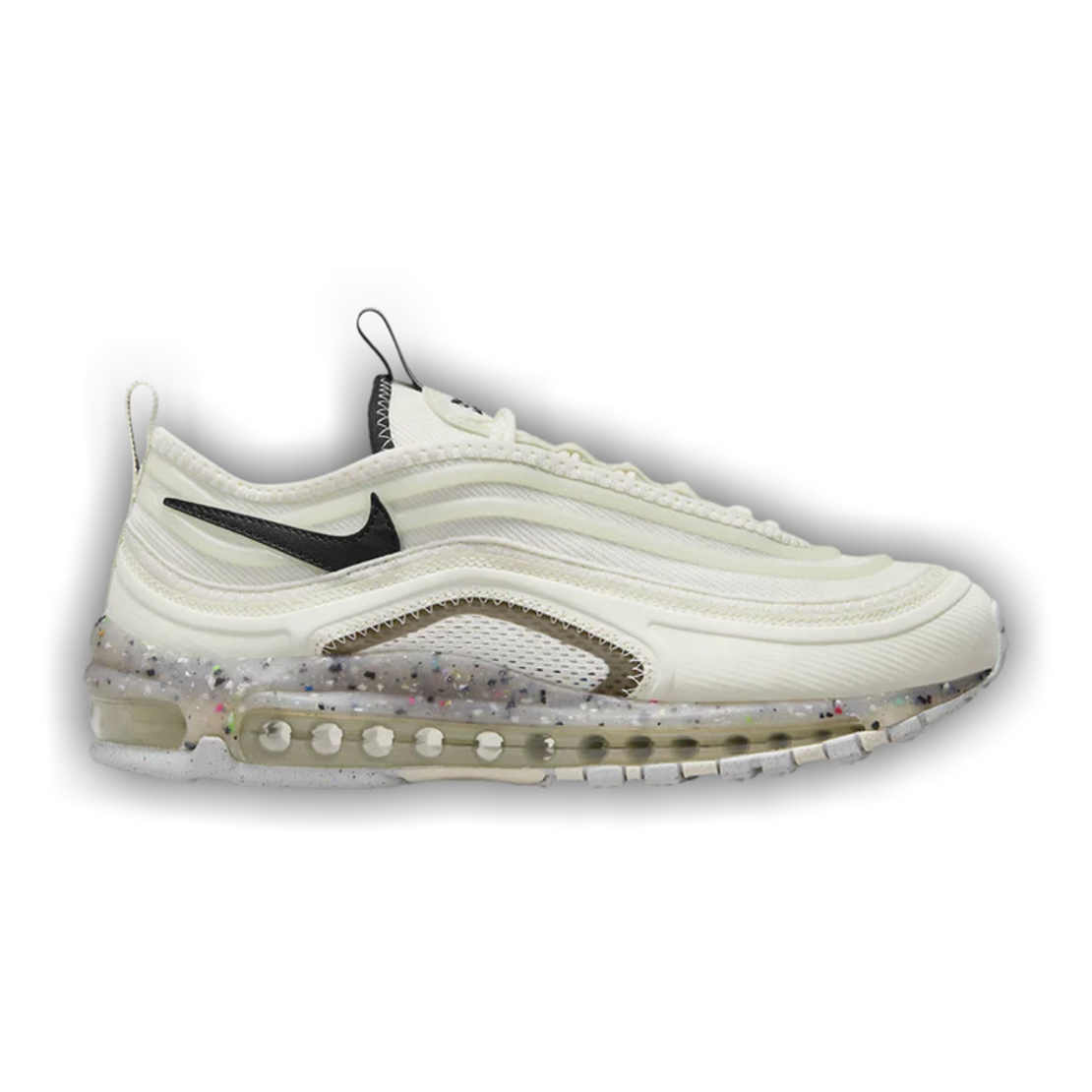 NIKE AIR MAX 97 TERRASCAPE ‘Sail Black’