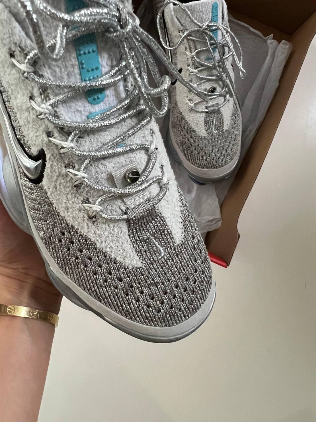 Nike Air Vapormax Flyknit