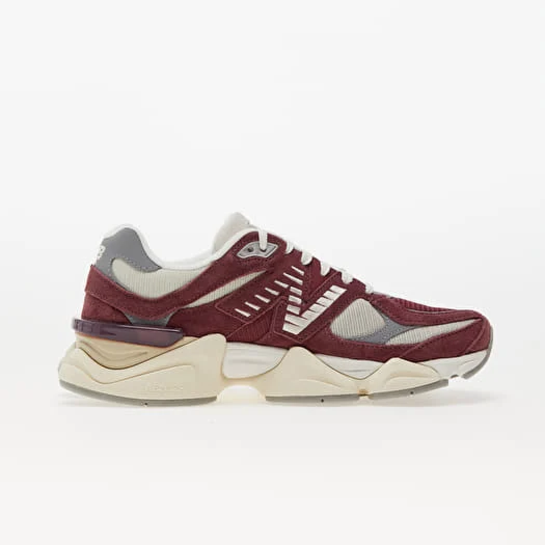 New Balance 9060 “Burgundy”