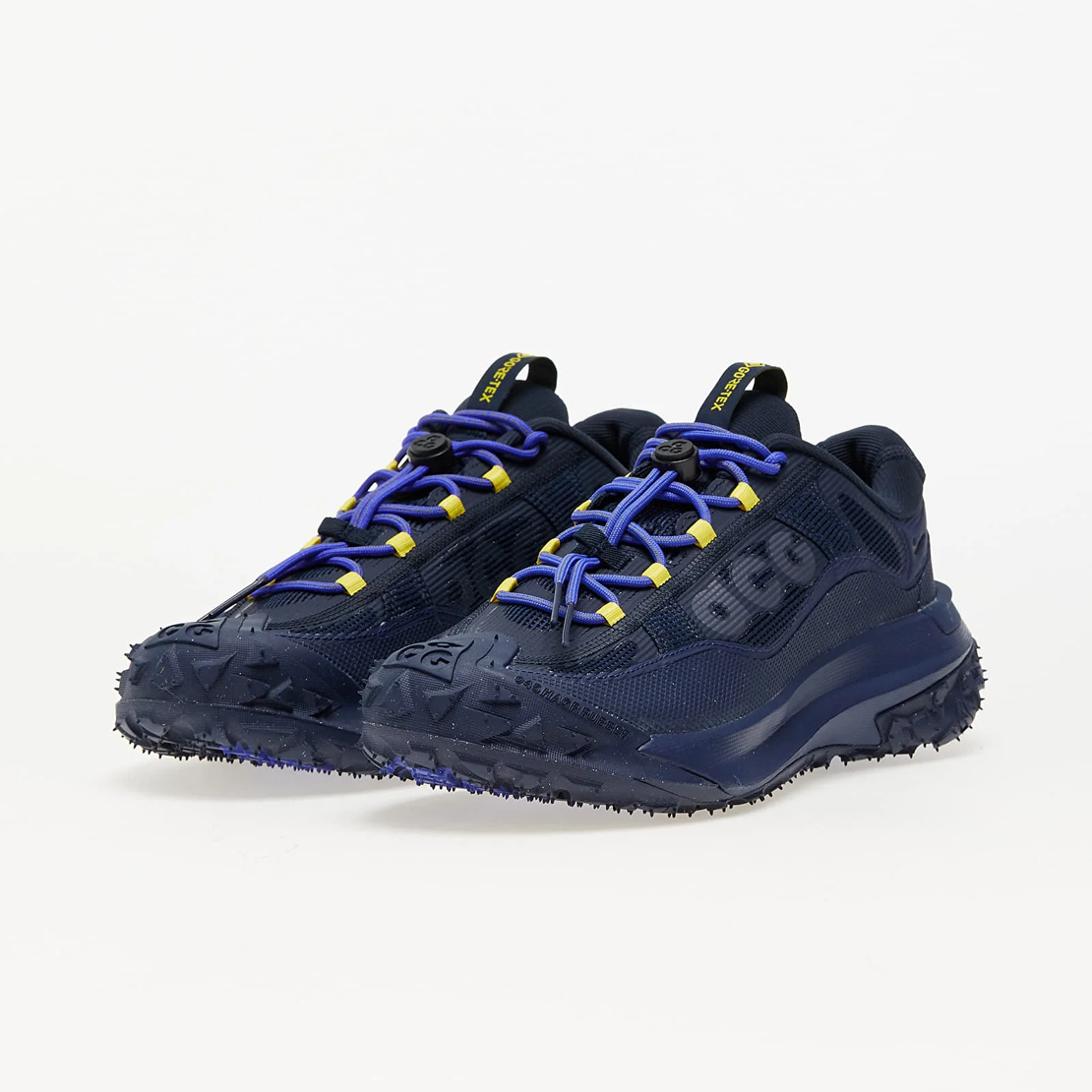 ACG MOUNTAIN FLY 2 LOW  “Gore-Tex Dark Navy”