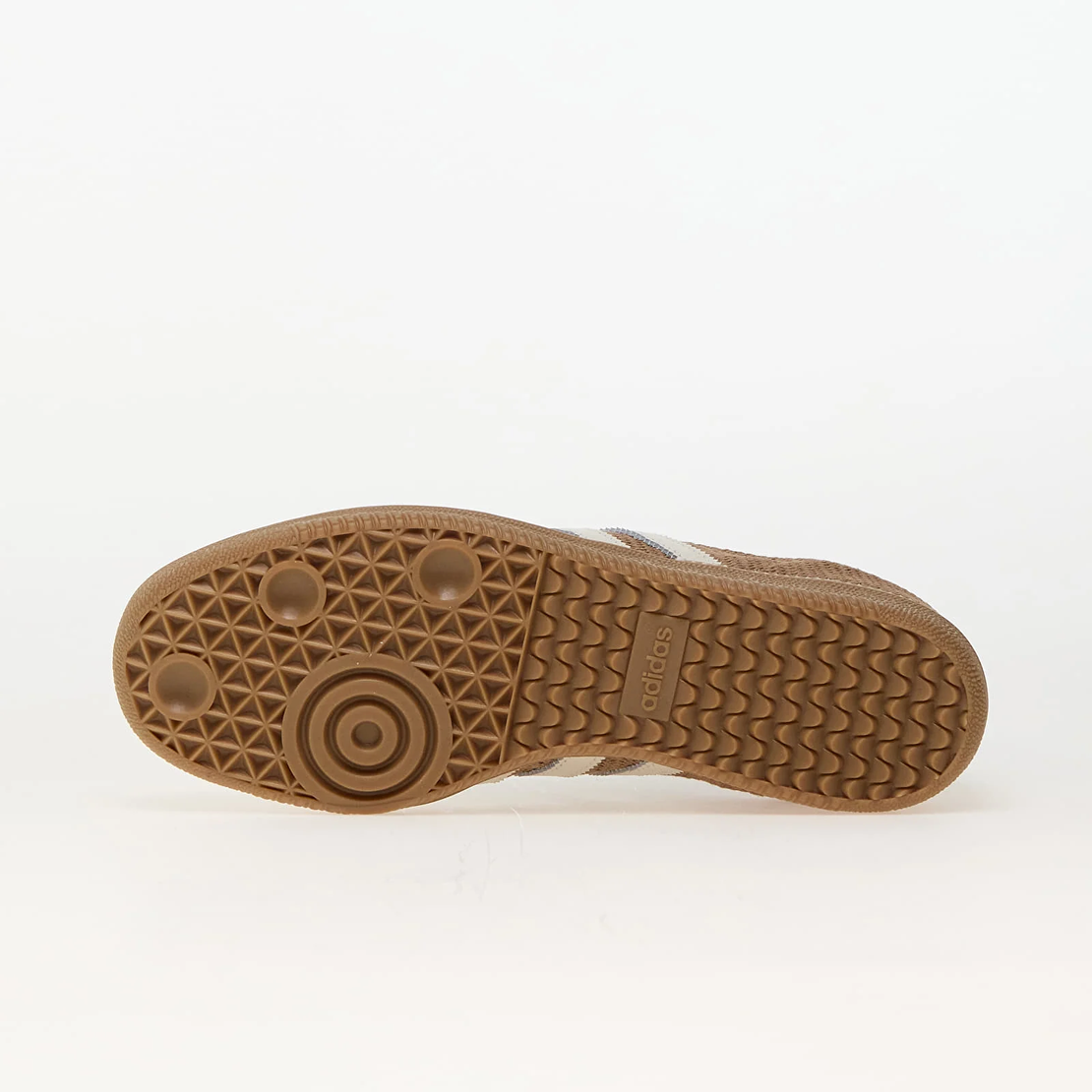 Adidas Samba Cardboard
