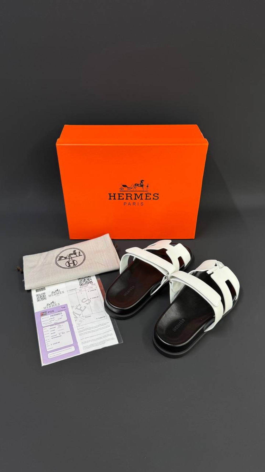 HERMES 6