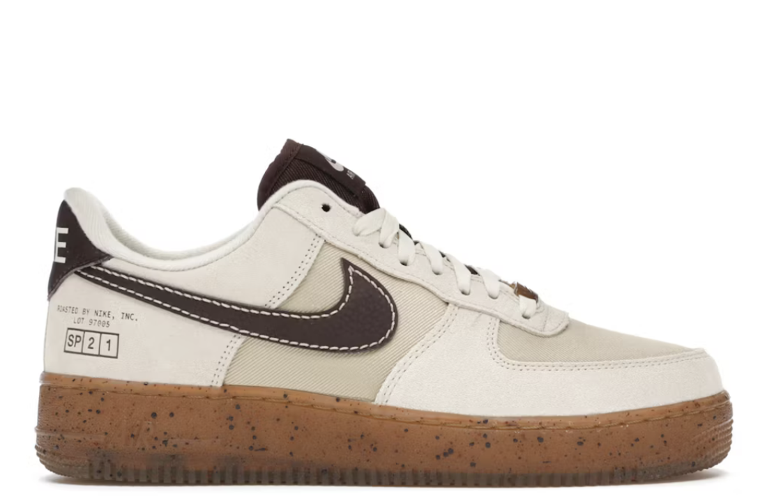 Air Force 1 Low “Coffee”