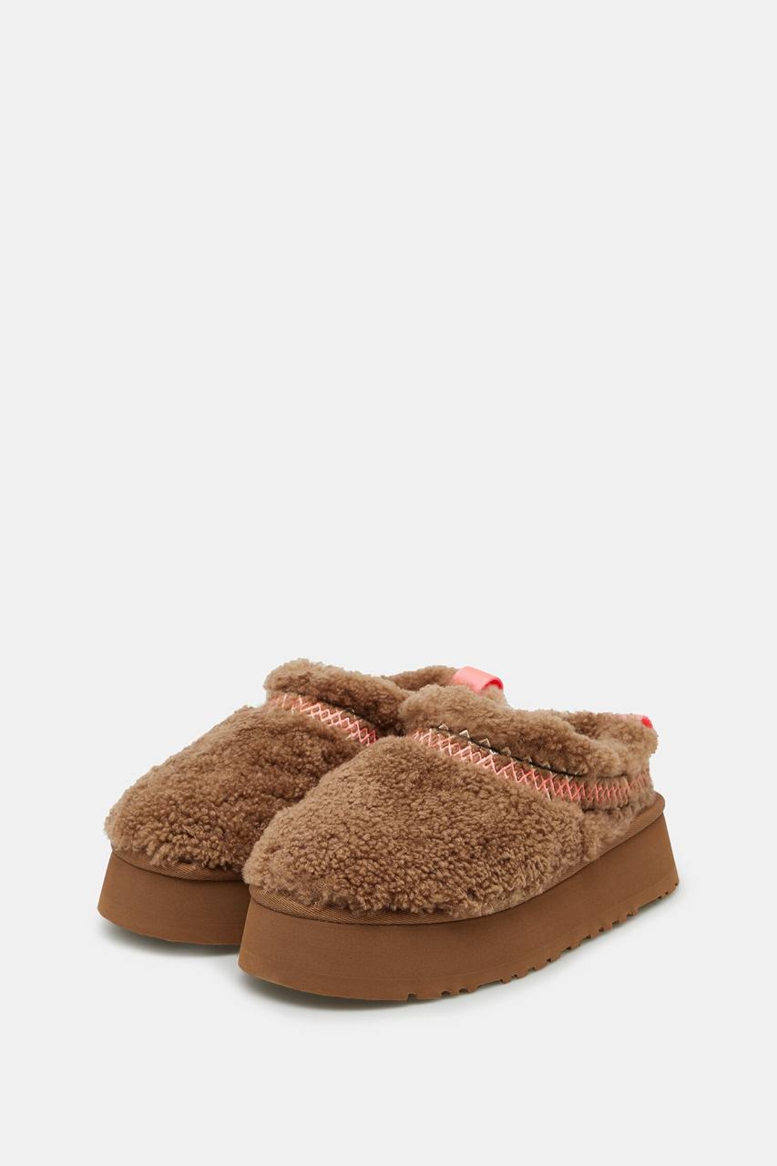 UGG Tazz UGG Braid “Taba”