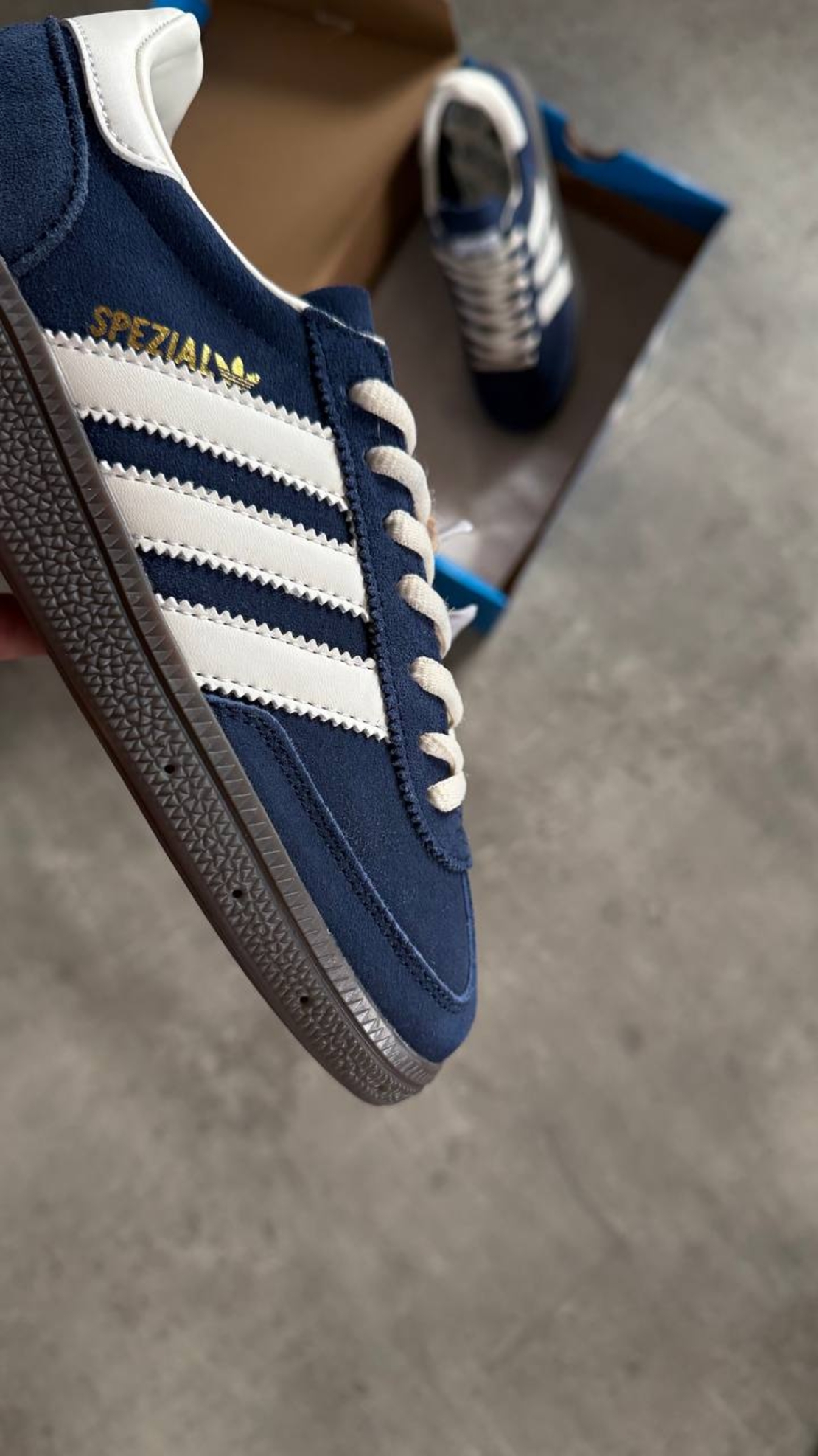 Adidas Handball Spezial 