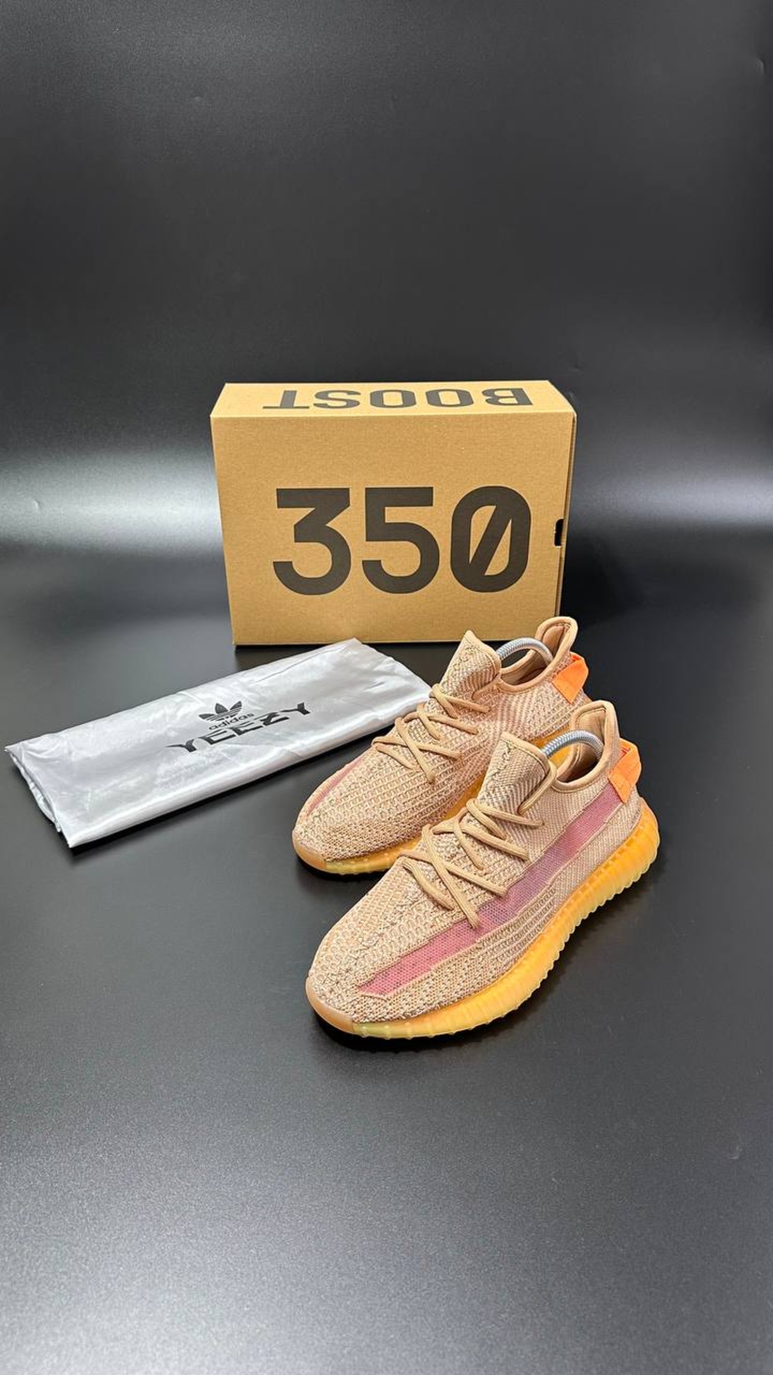 Adidas Yeezy Boost 350 V2 