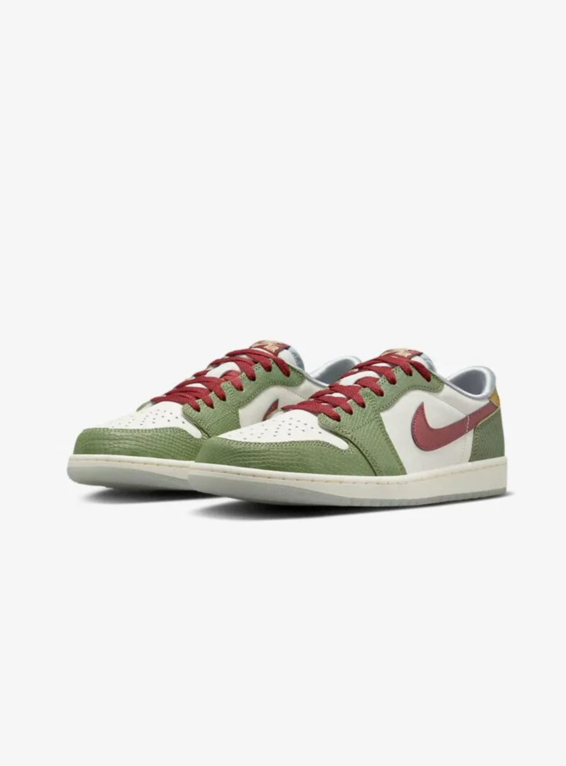 Air Jordan 1 Low og YEAR OF THE DRAGON