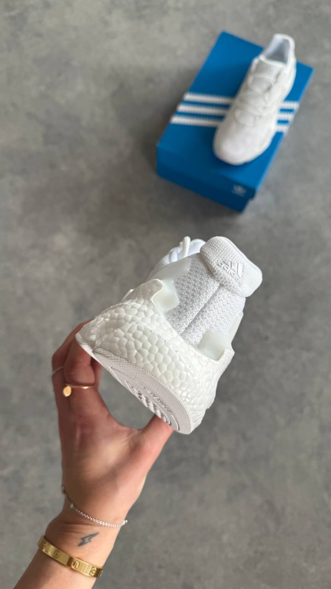 Adidas X9000L4 
