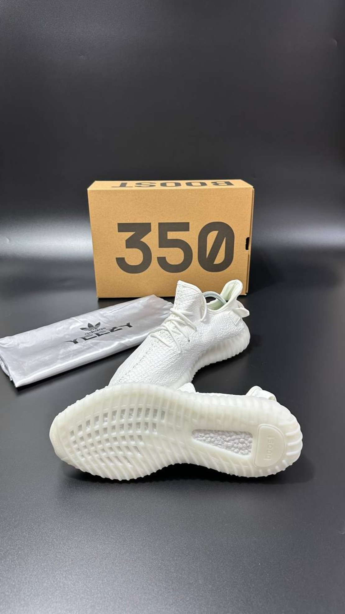 Adidas Yeezy Boost 350 V2 