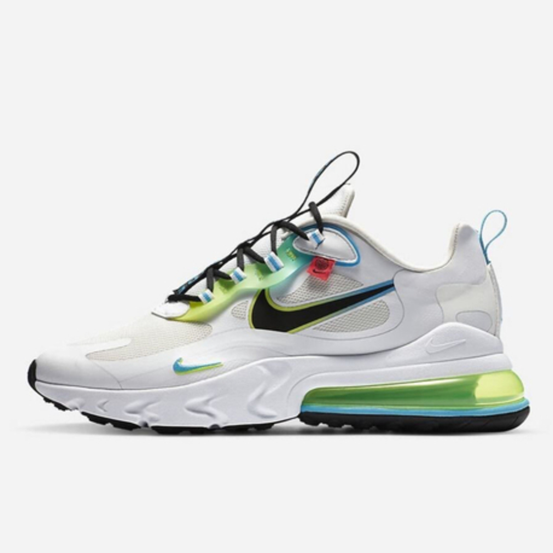 Nike Air Max 270 React “Worldwide Pack”