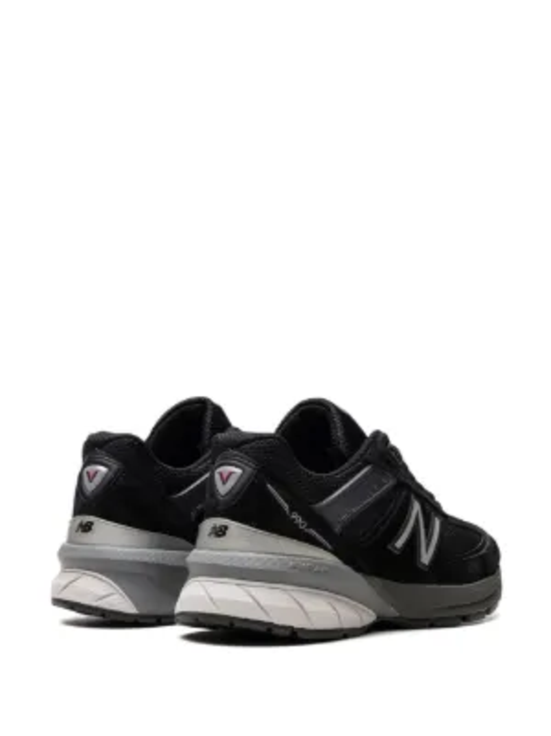 New Balance 990 V6 Black Grey