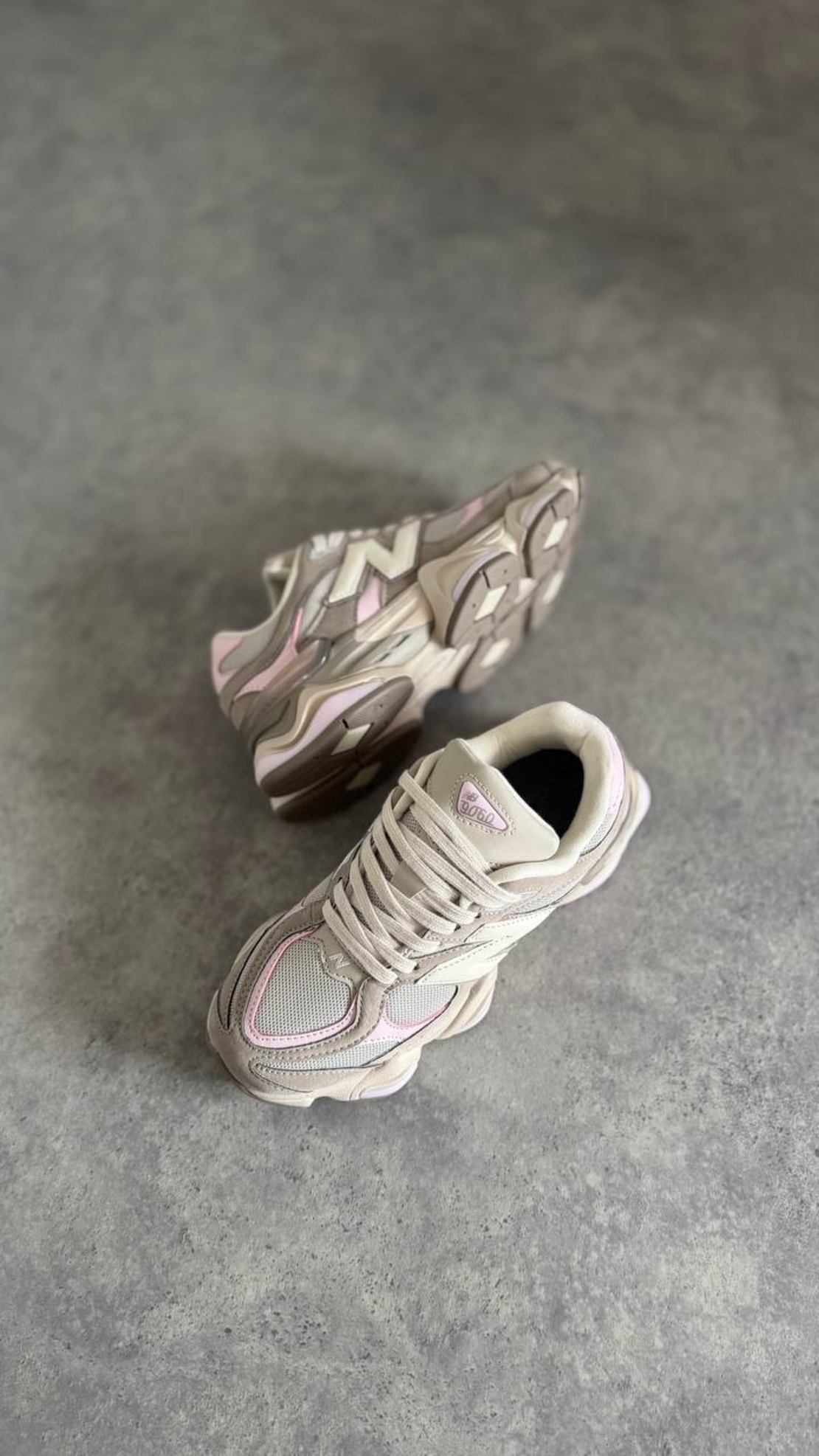 New Balance 9060 