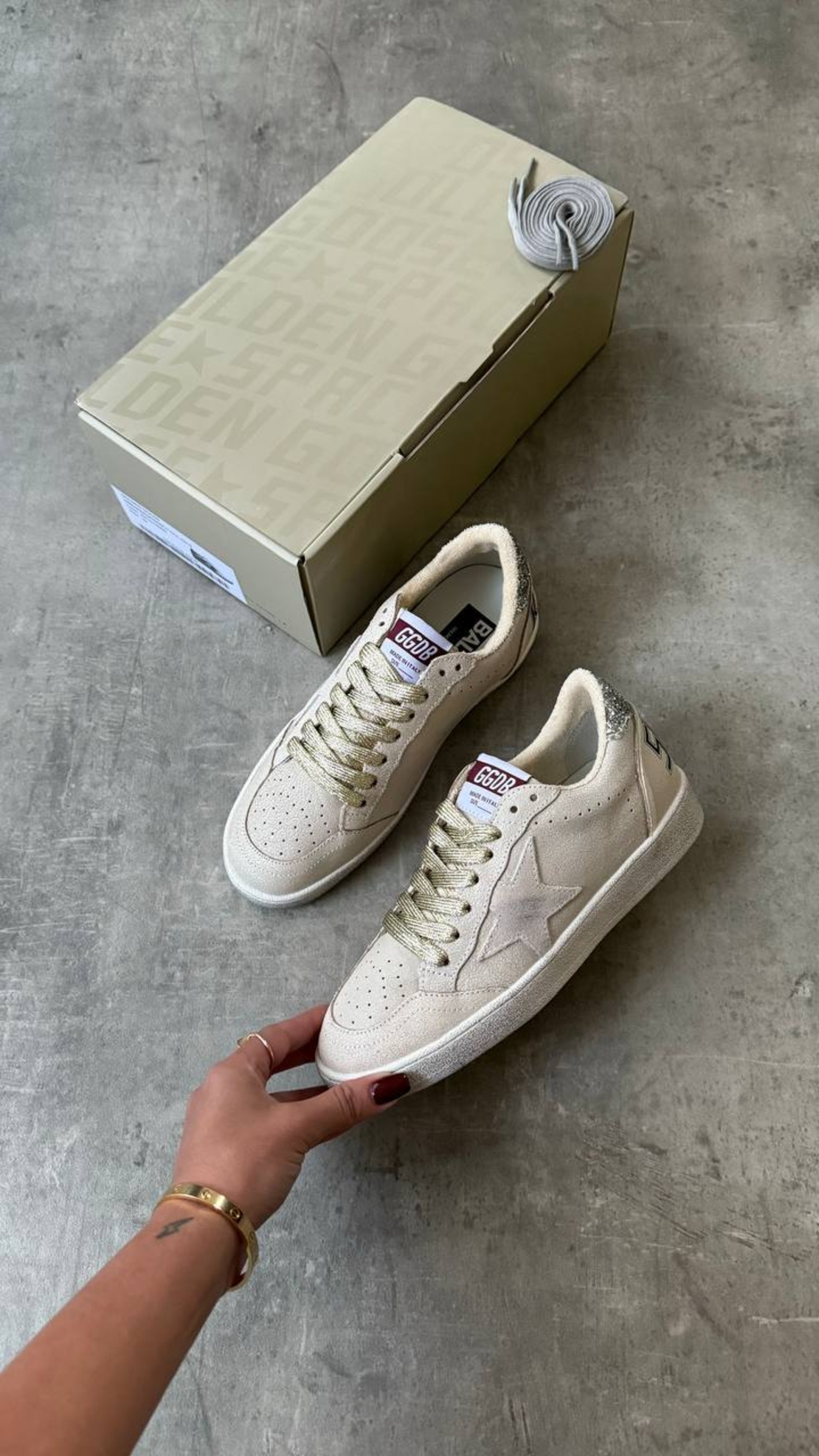 Golden Goose