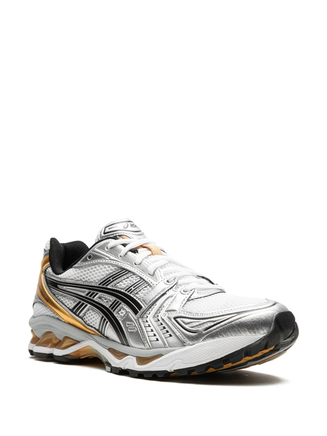 Gel K a y a n o  14 Silver Gold