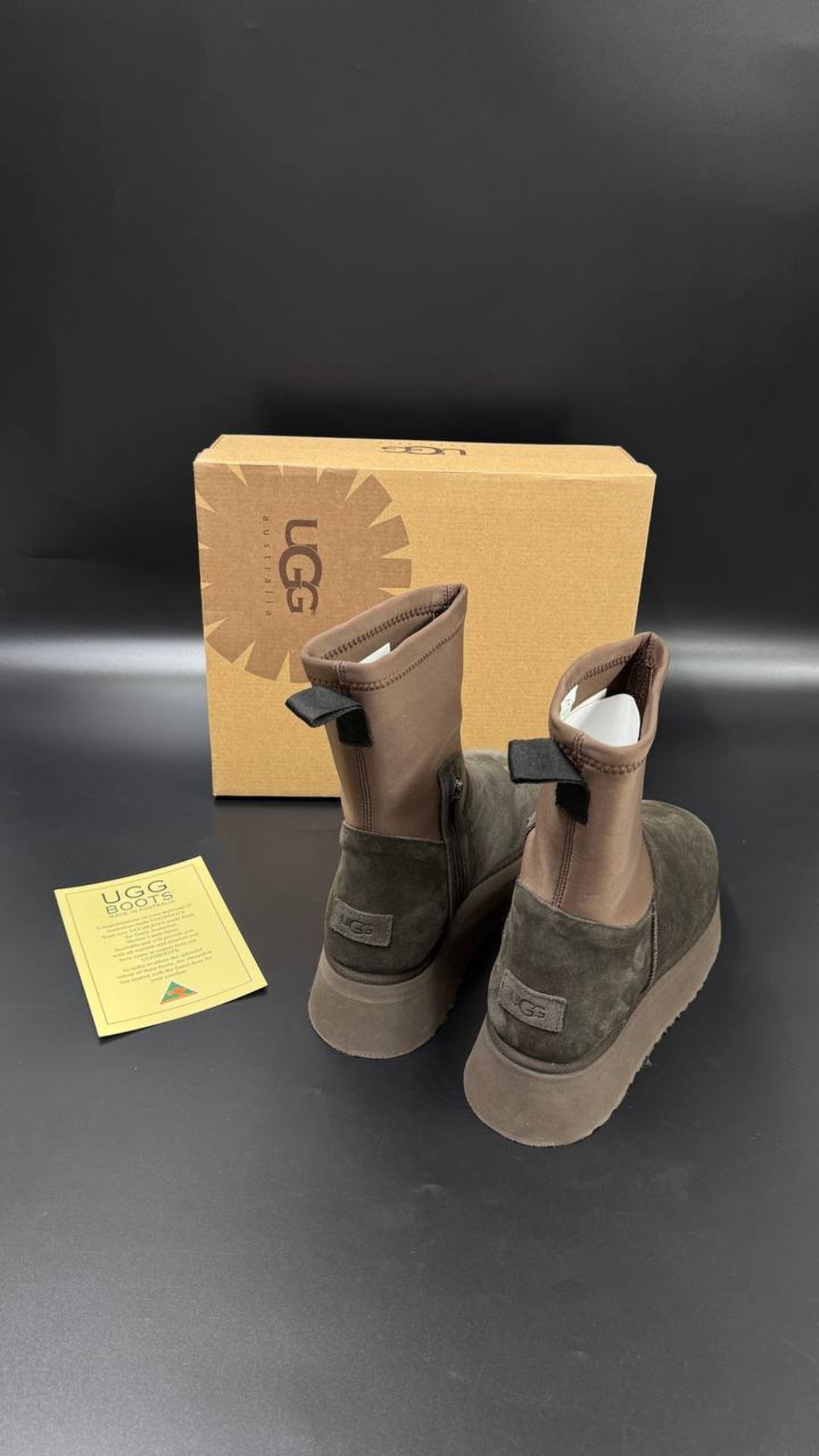 UGG