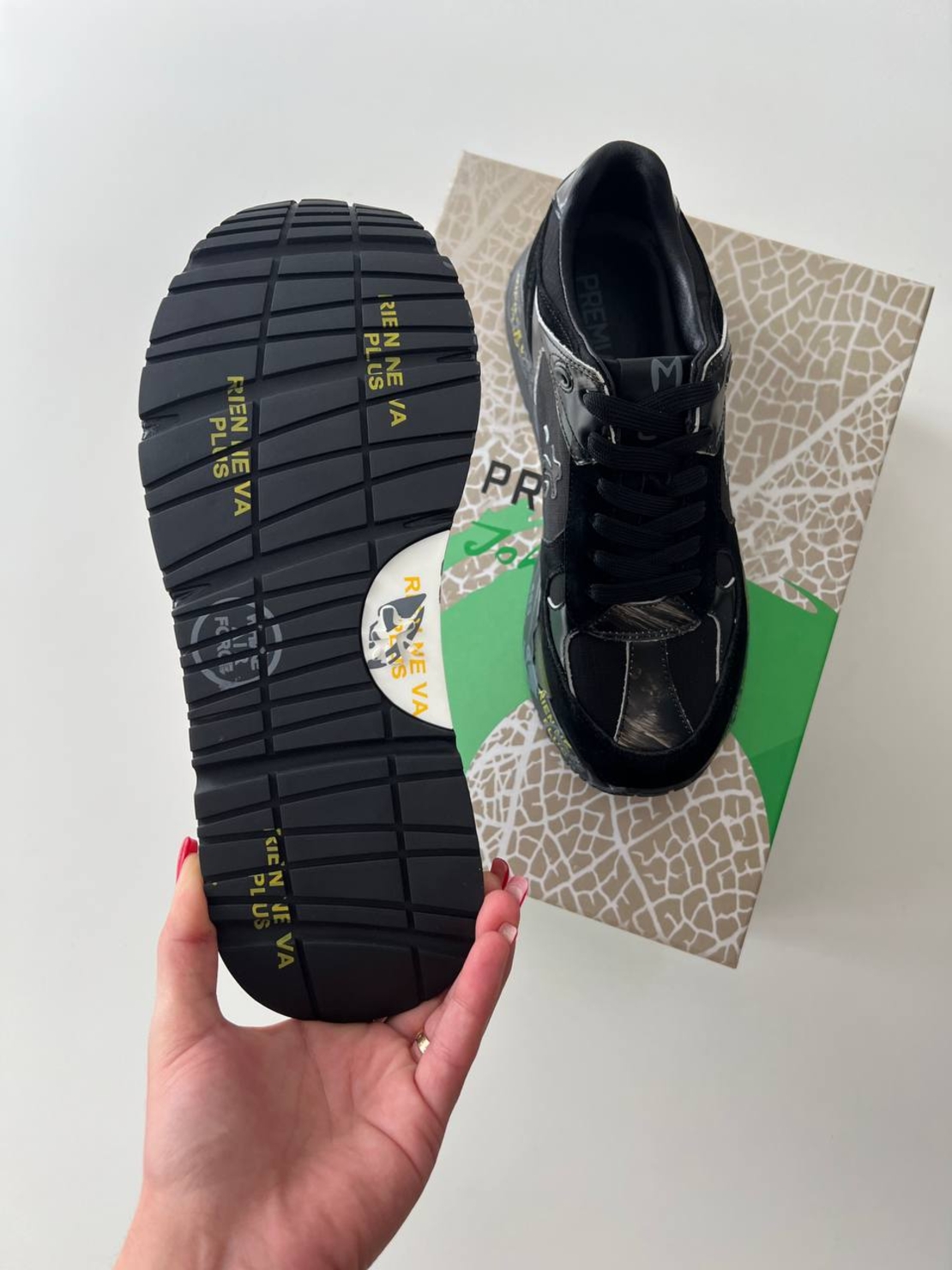 Premiata