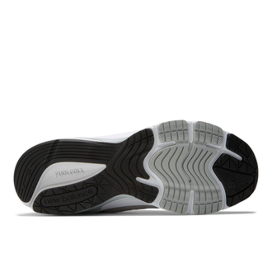 New Balance 990v6 "Grey"