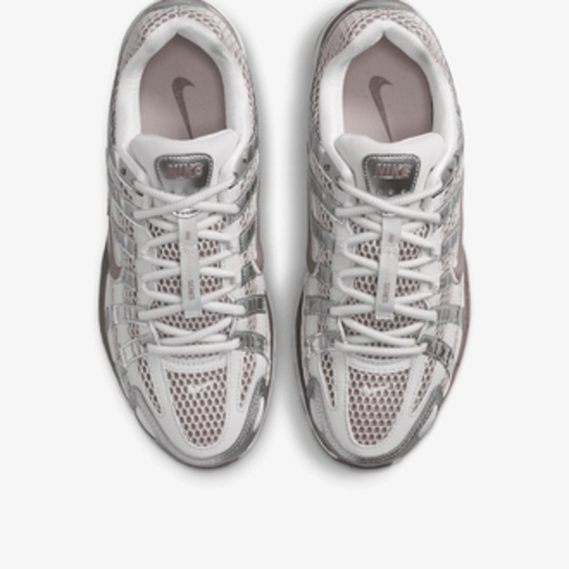 Nike P-6000 "Platinum Violet"