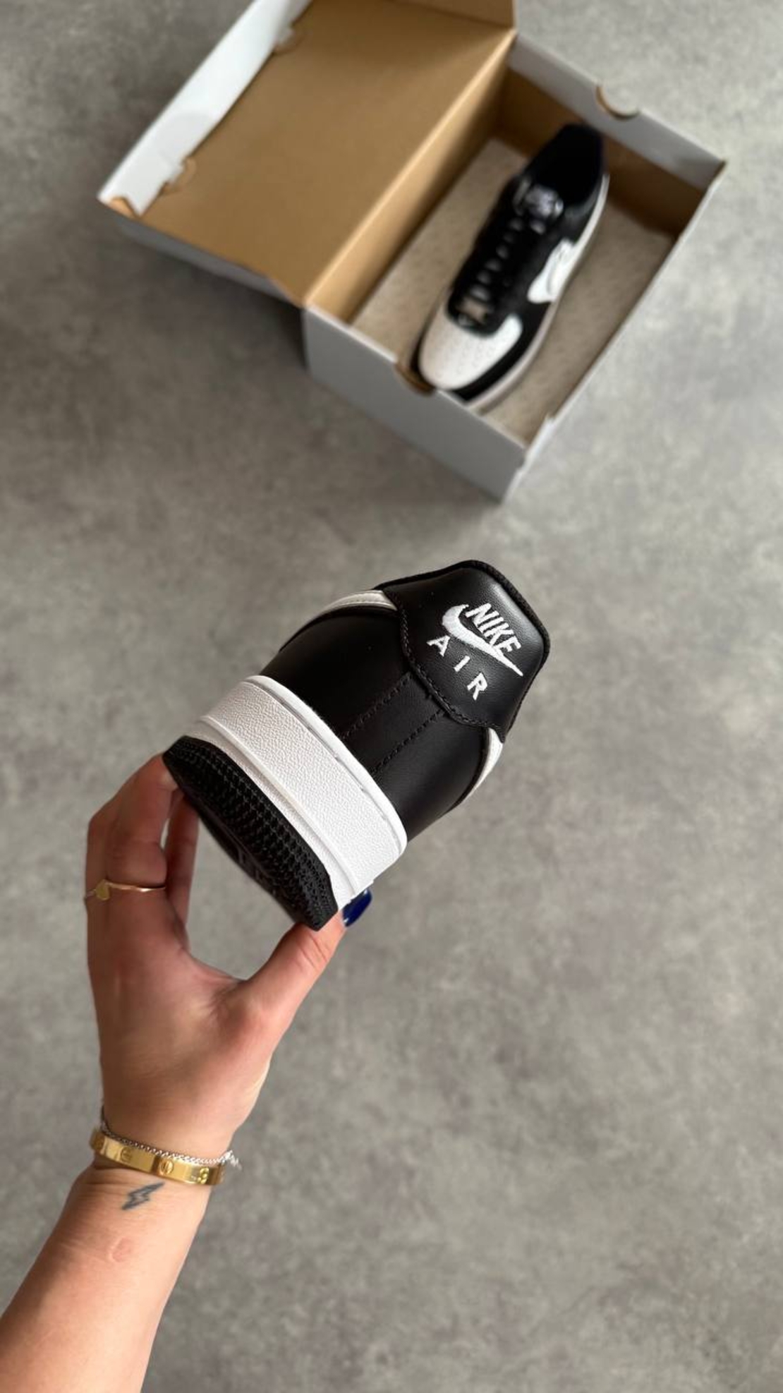 Air Force 1 Panda