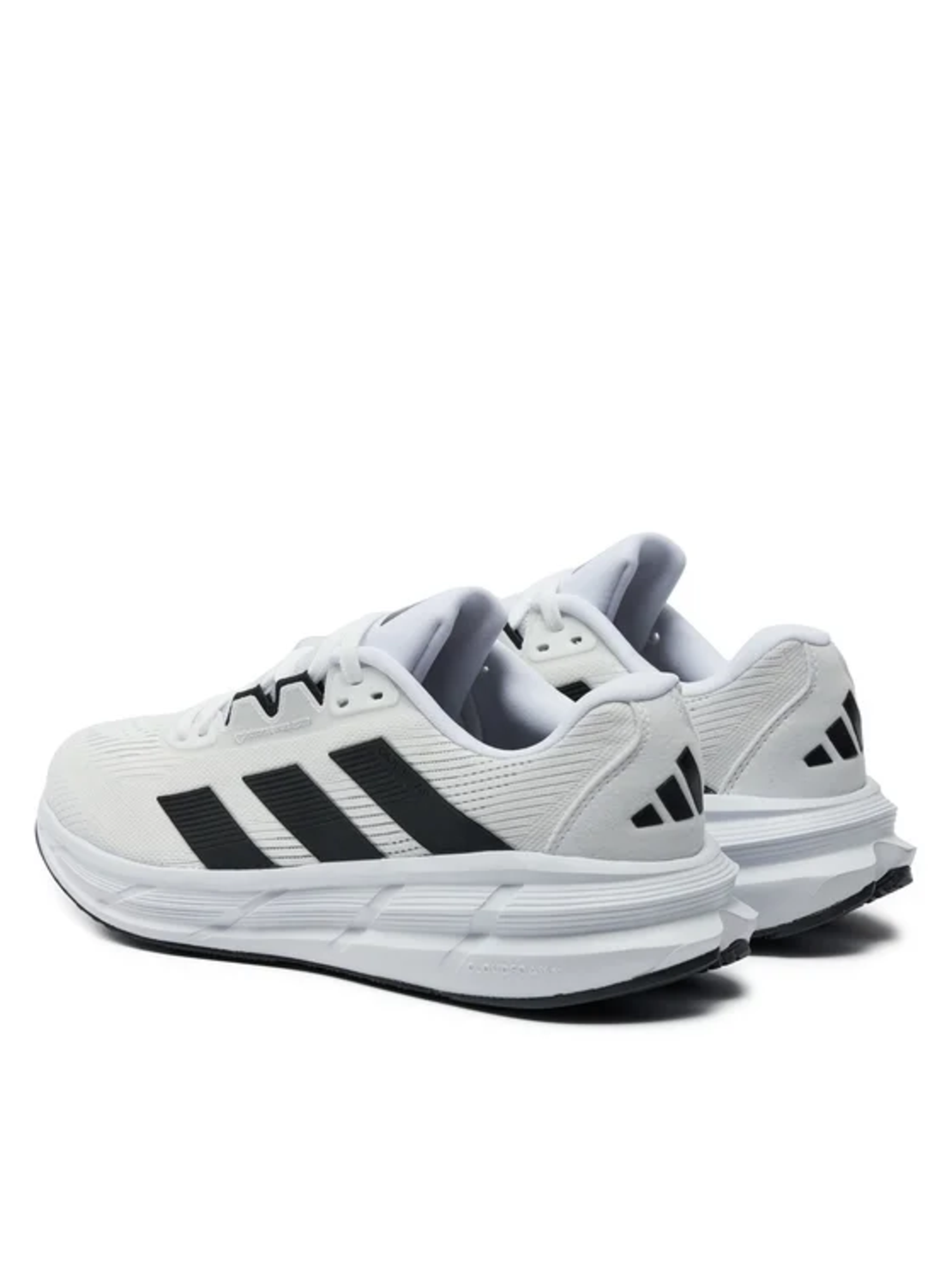 Adidas ADİPRENE WHİTE