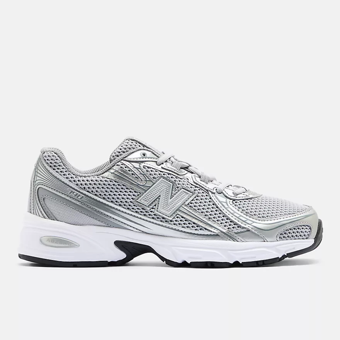 New Balance 740 “Silver”