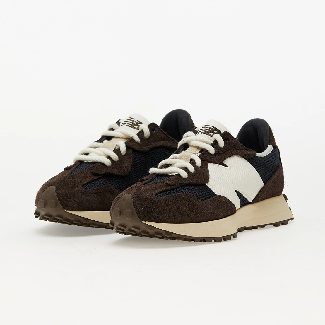 New Balance Unisex U327WVB Rich Earth