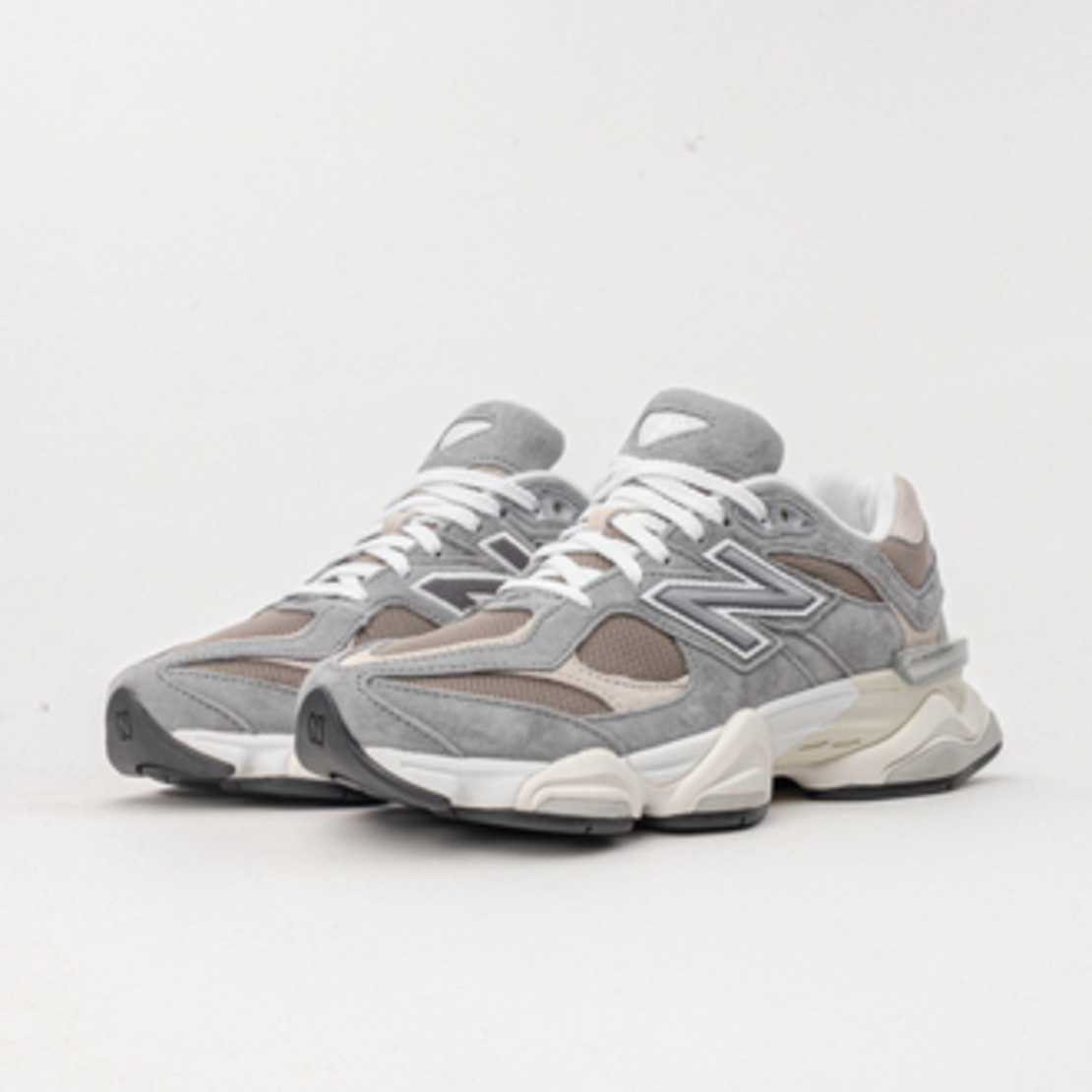 New Balance 9060 Slate Grey Arid Stone