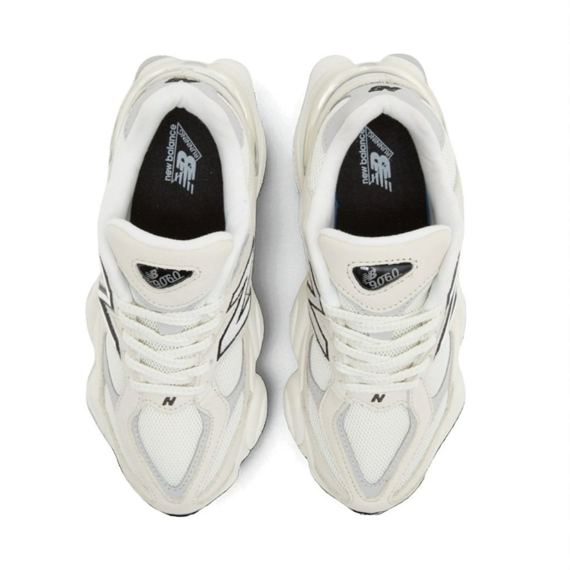 New Balance 9060 ‘Sea Salt’ RainCloud
