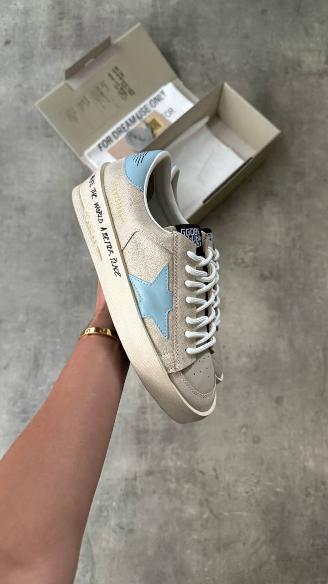 Golden Goose