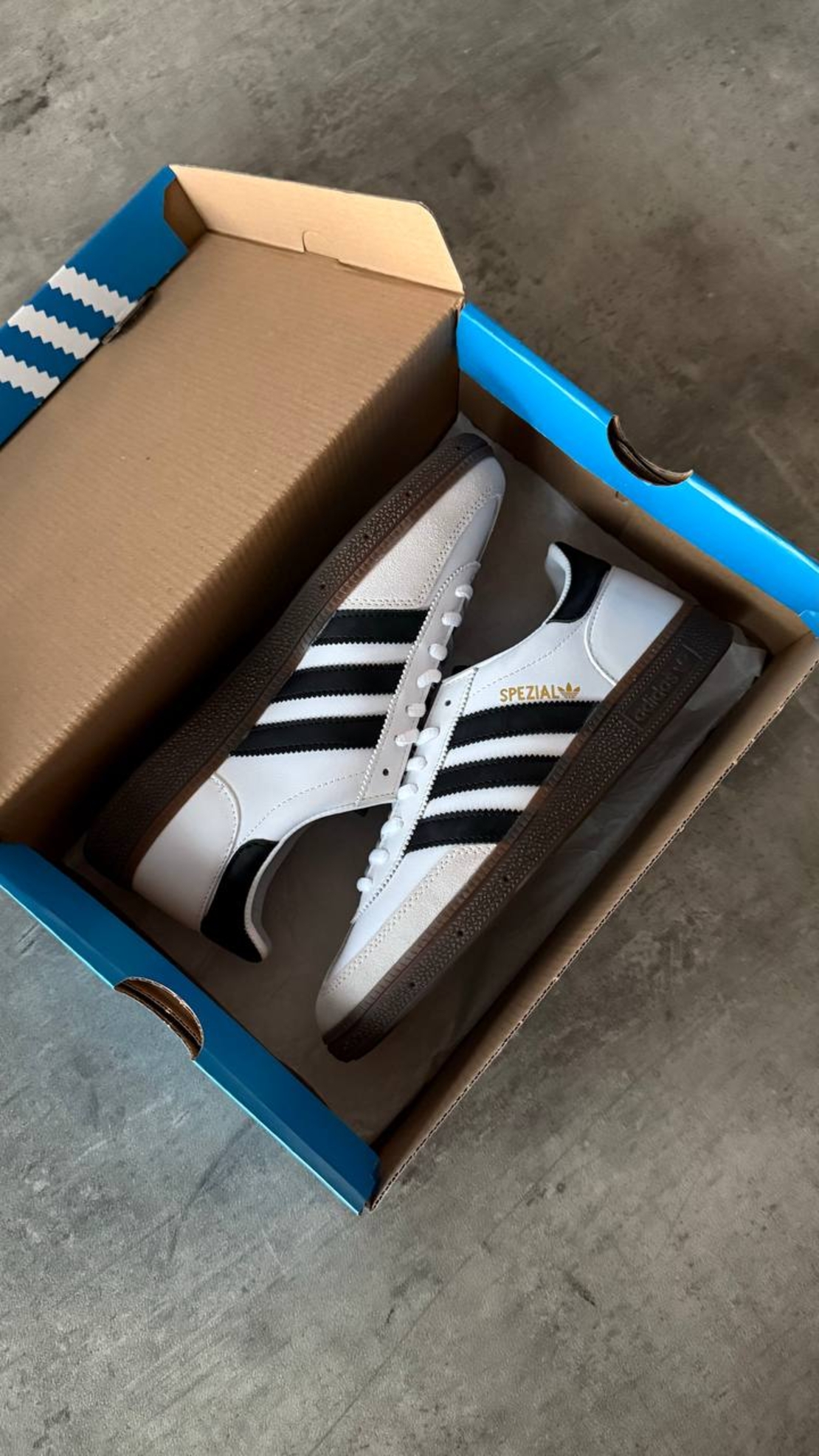 Adidas Handball Spezial 