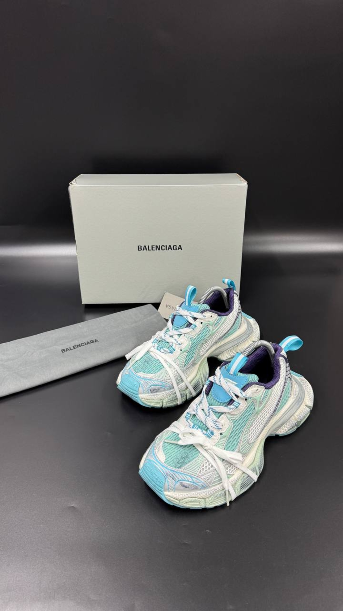 Balenciaga 3XL