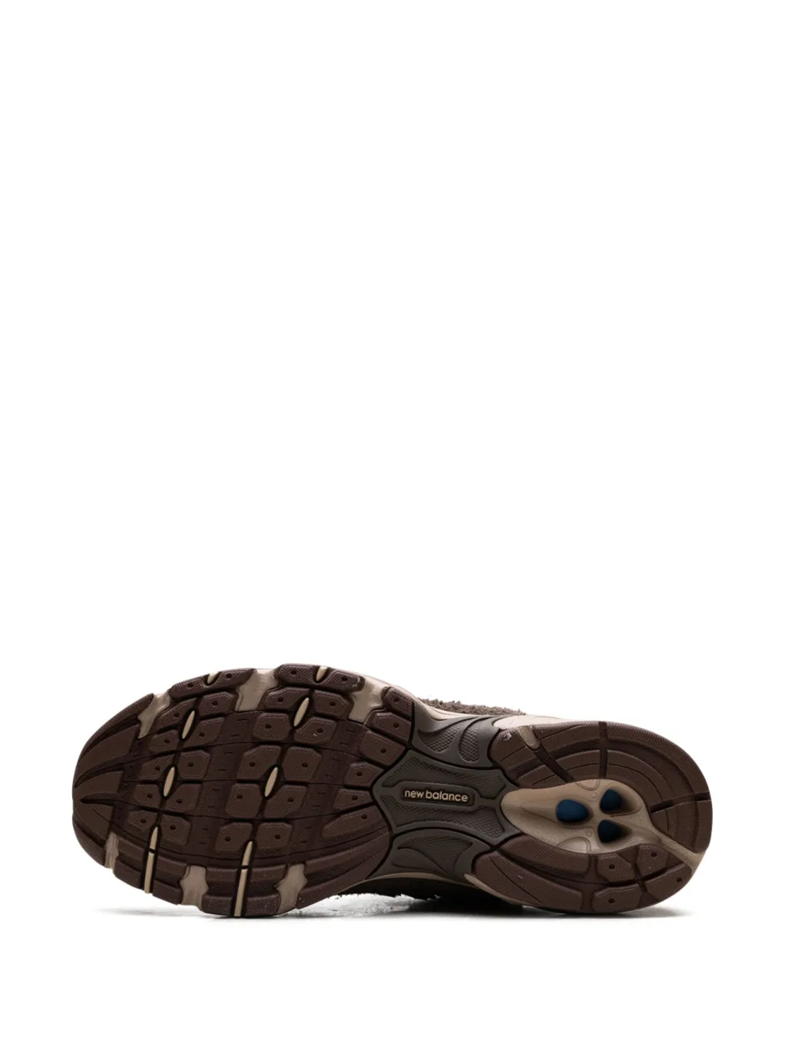 New Balance 530 “Dark Mushroom”