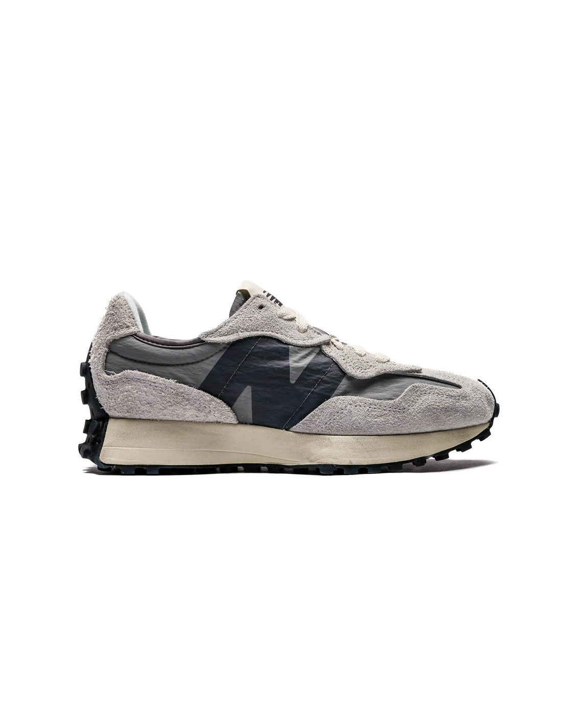 New Balance 327 Grey Matter