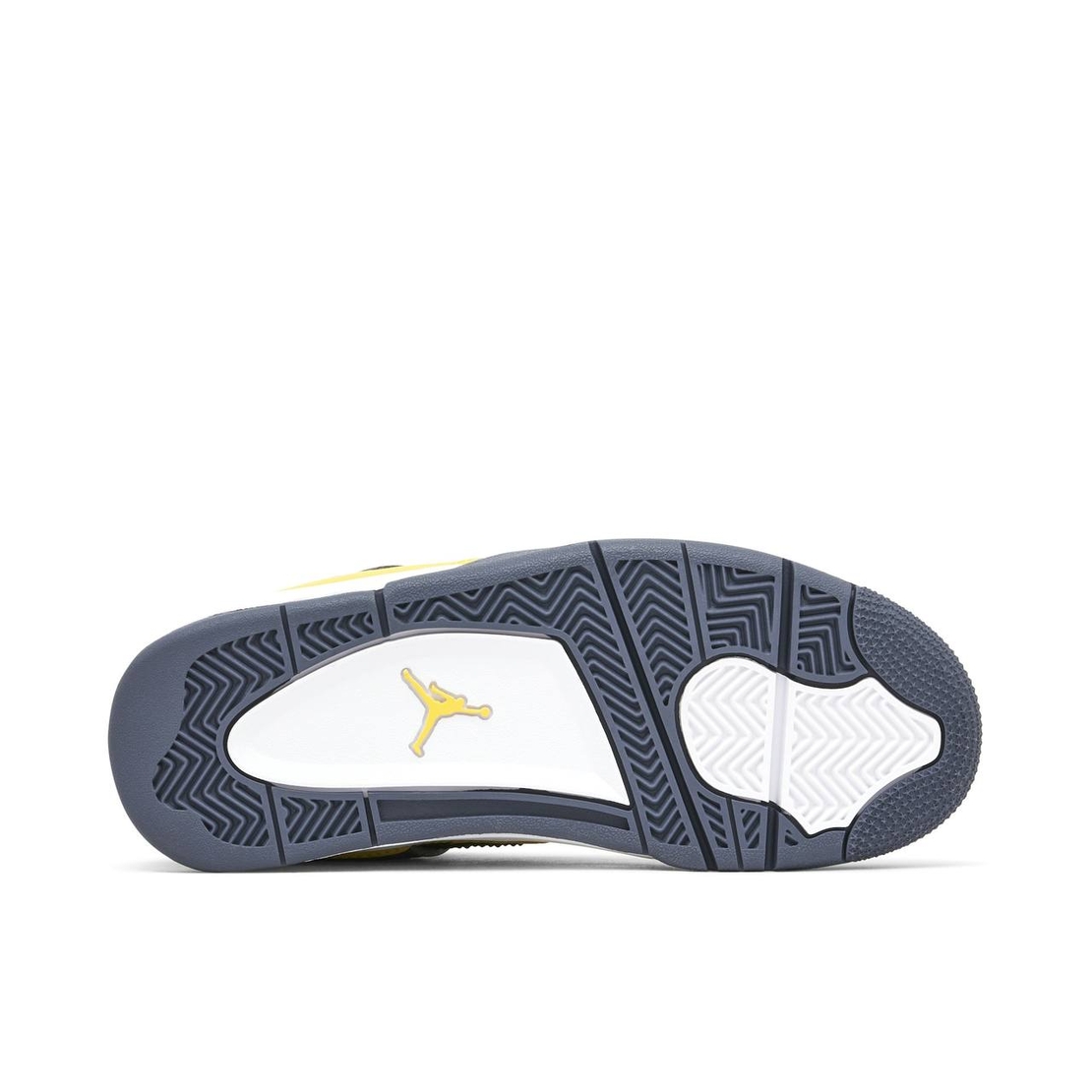 Air Jordan 4 “Retro Lightning”