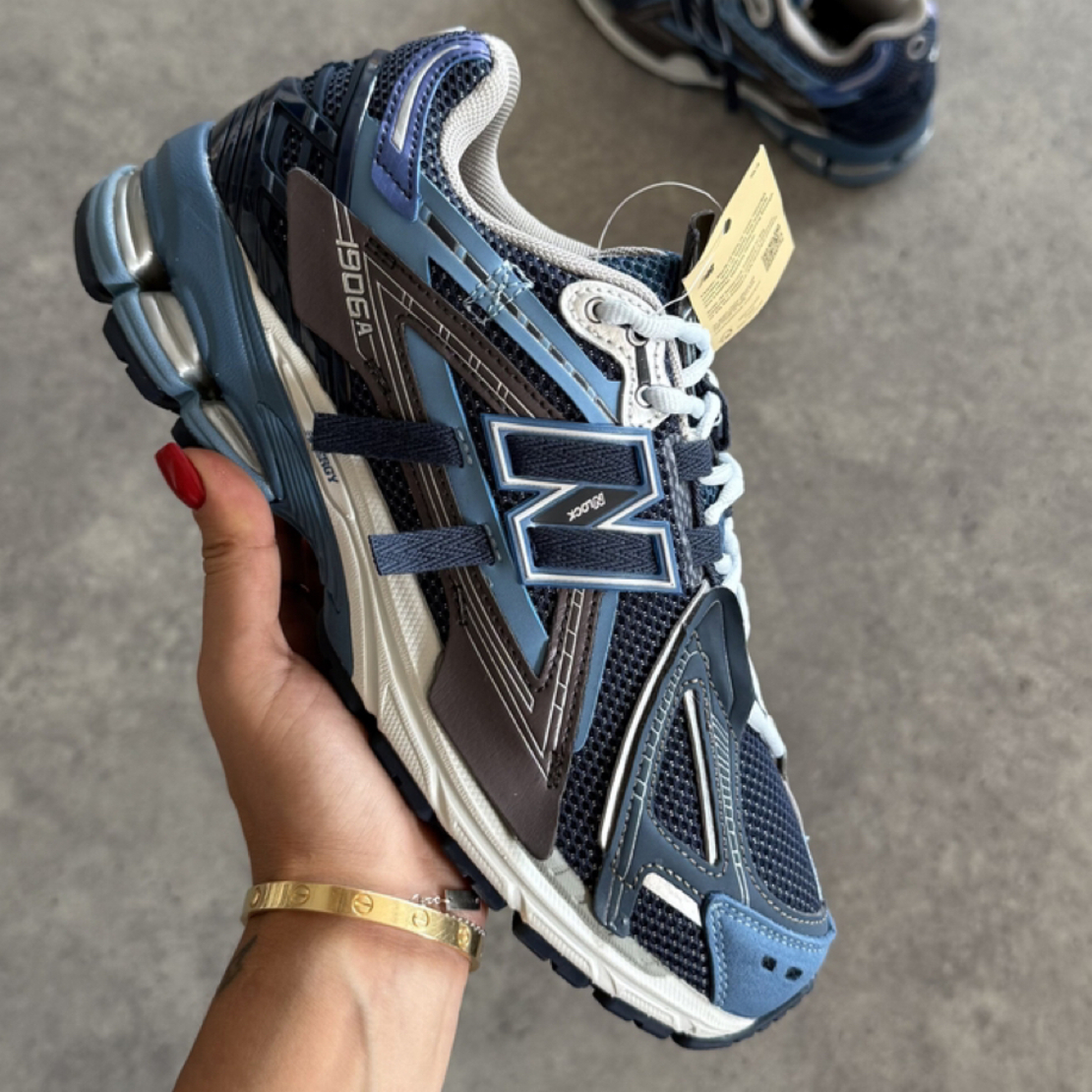 New Balance 1906a Sea Stone