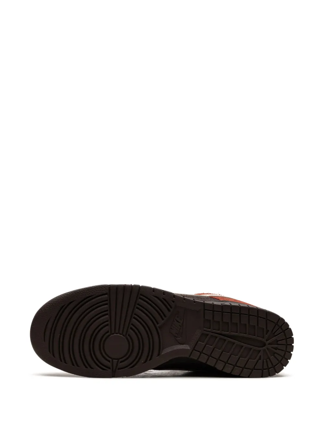 Dunk Low Red Panda
