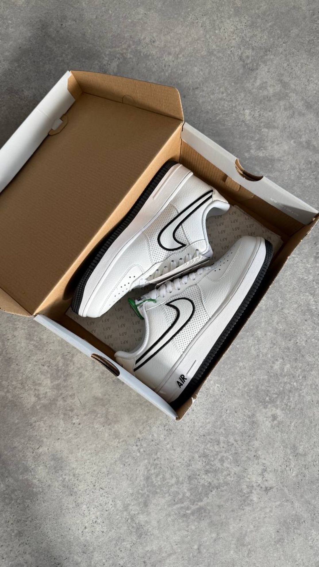 Nike Air Force 1 '07 