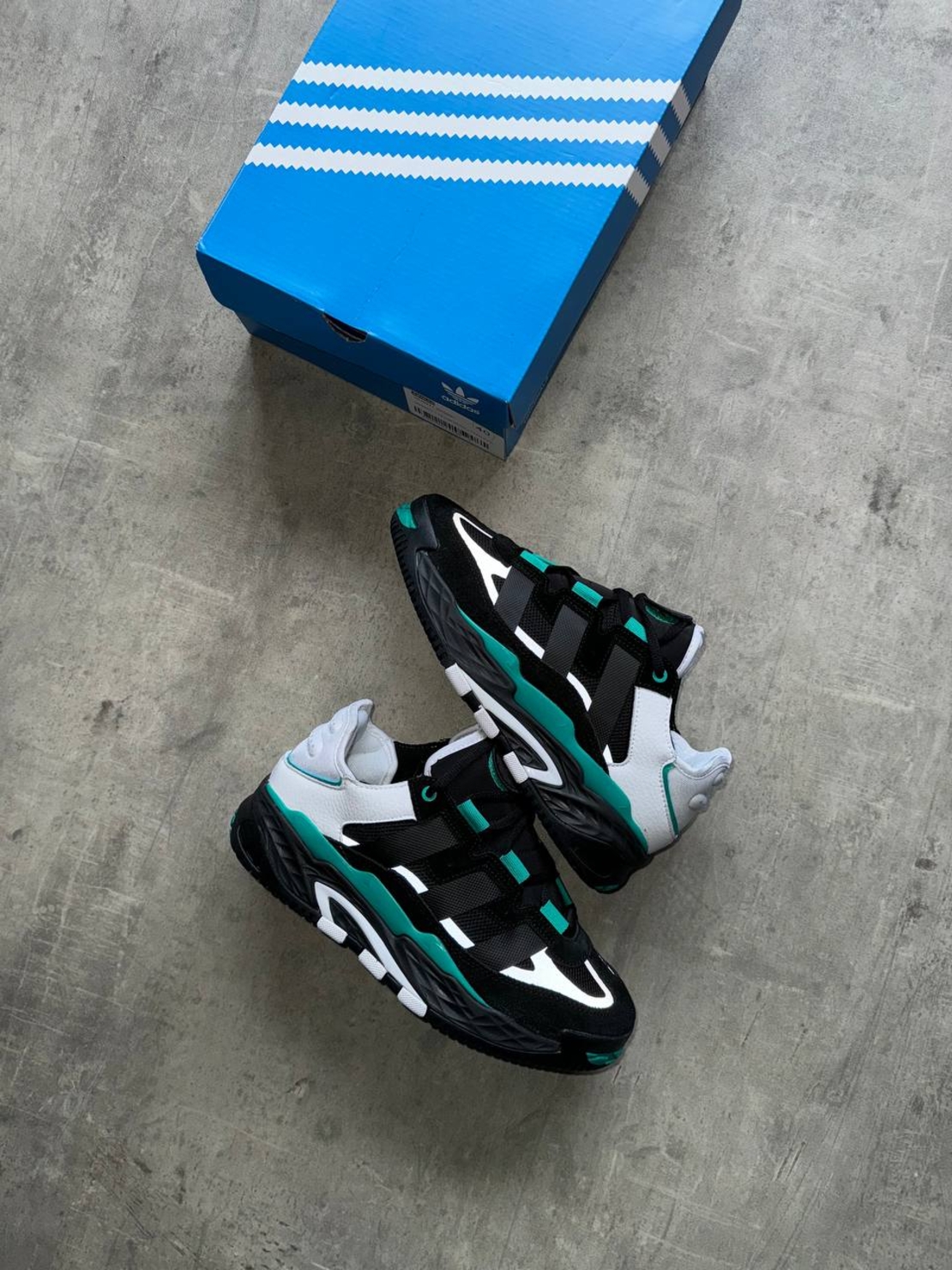 Adidas Niteball 